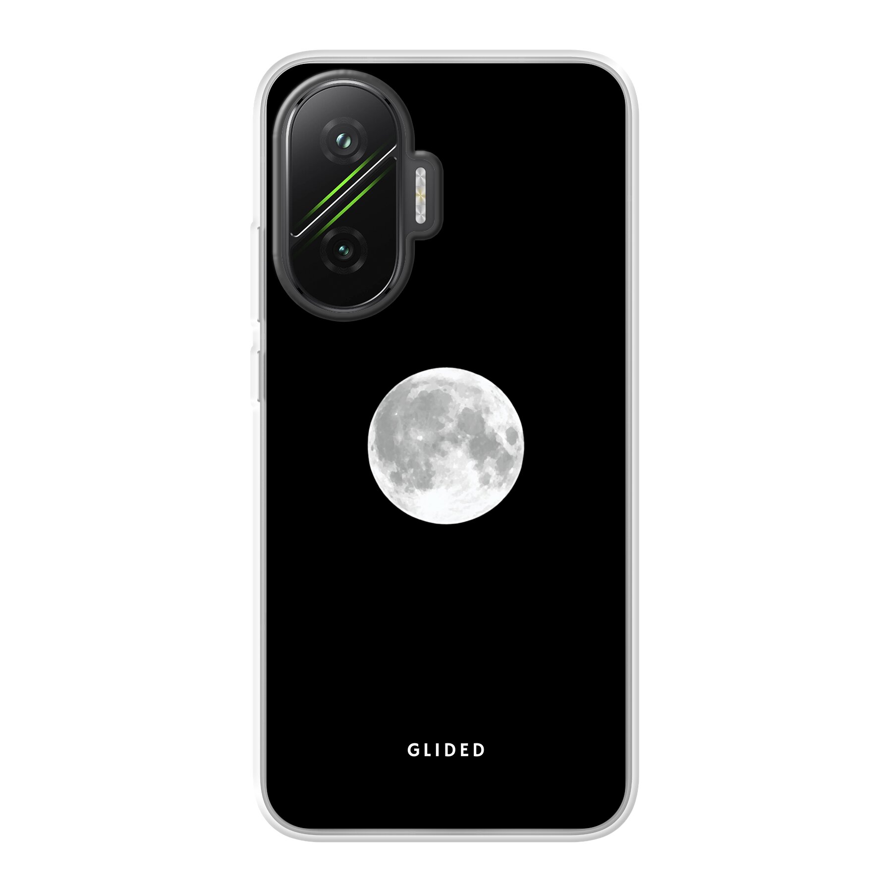 Produktbild Epic Moon - Xiaomi Poco F7 Handyhülle