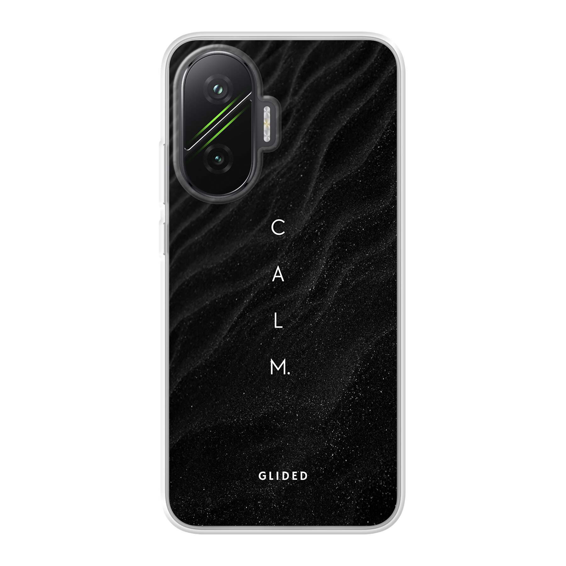 Produktbild Calm - Xiaomi Poco F7 Handyhülle