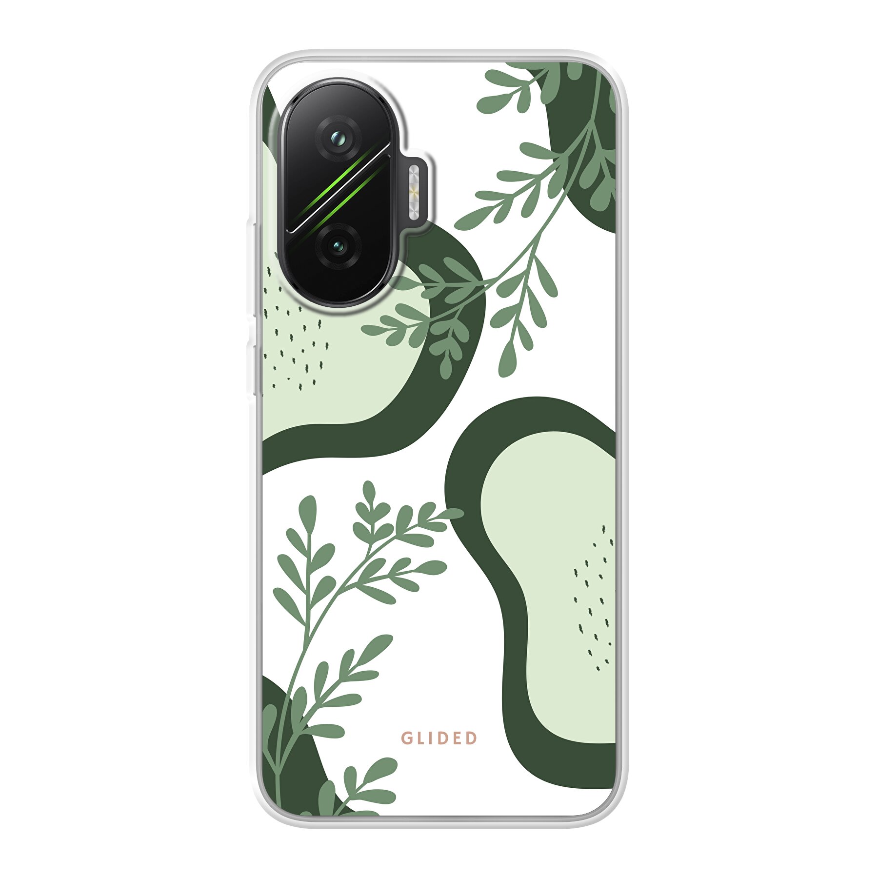 Produktbild Avocado - Xiaomi Poco F7 Handyhülle