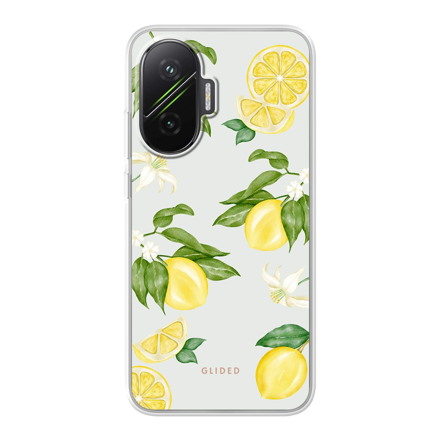 Produktbild Lemon Beauty - Xiaomi Poco F7 Handyhülle
