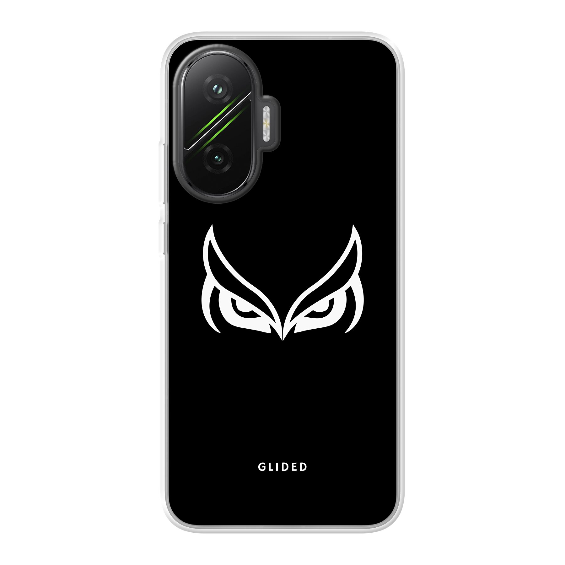 Produktbild Dark owl - Xiaomi Poco F7 Handyhülle