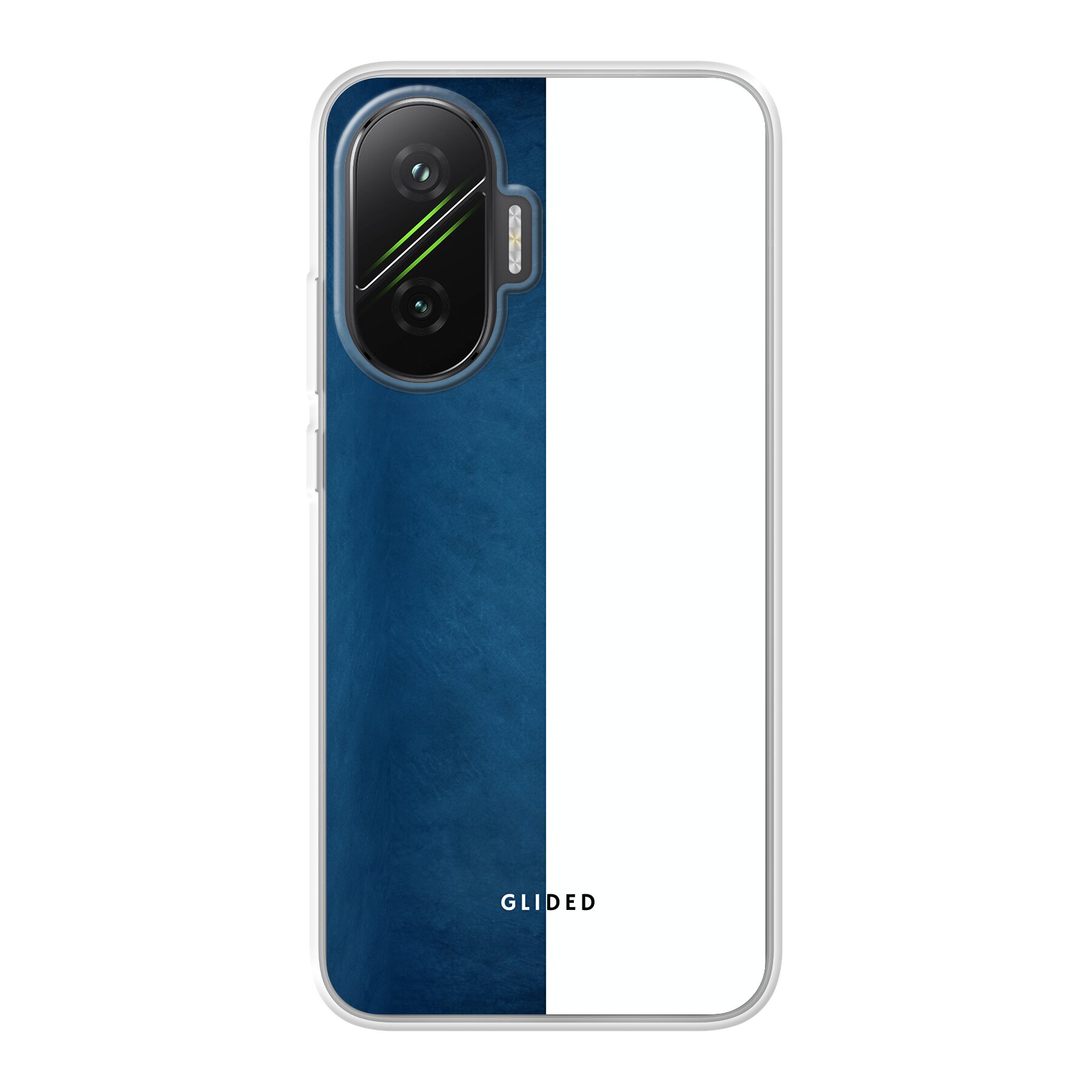 Produktbild Contrast - Xiaomi Poco F7 Handyhülle