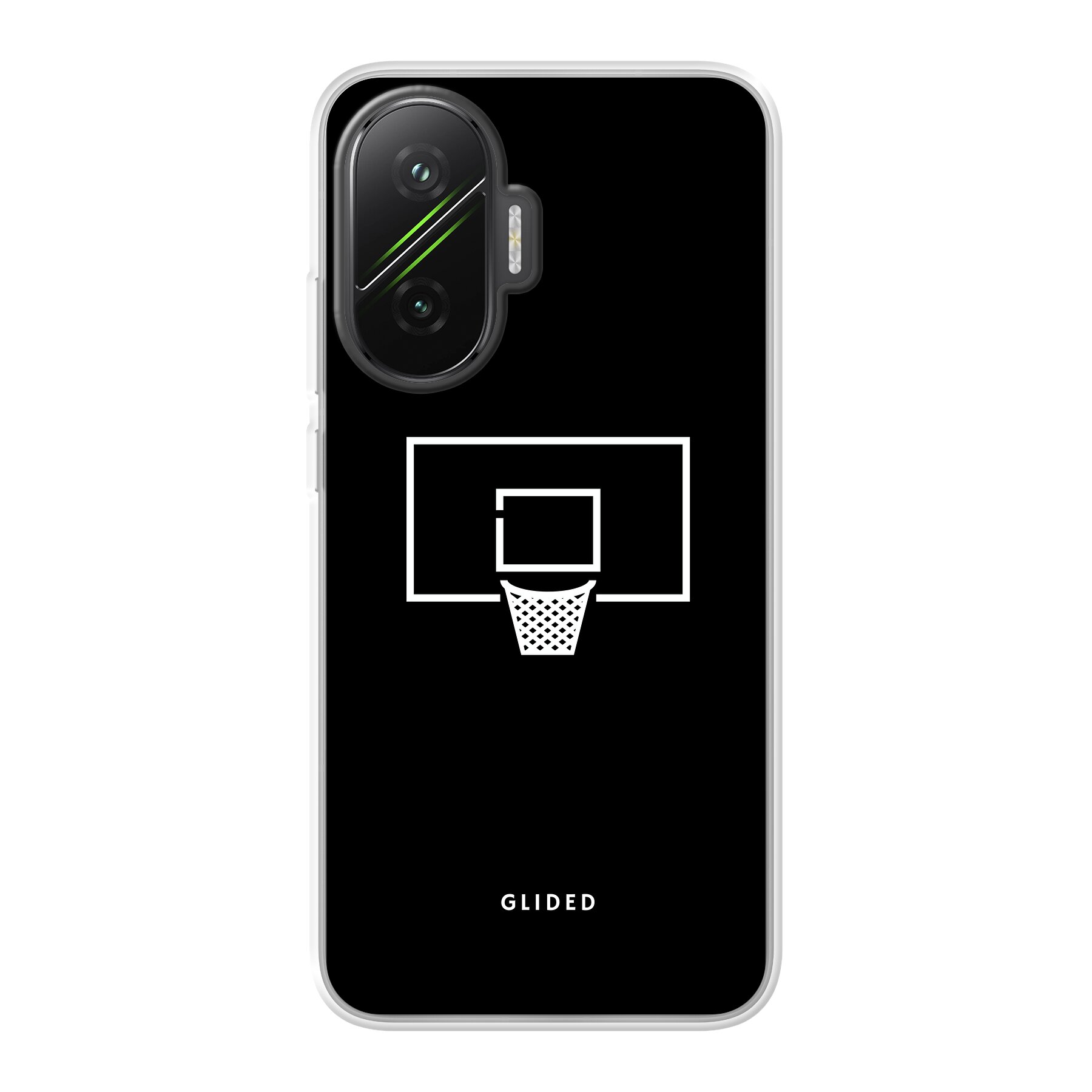 Produktbild Basketball Fun - Xiaomi Poco F7 Handyhülle