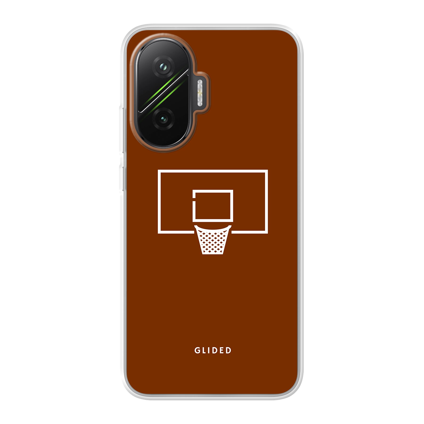 Produktbild Basket Blaze - Xiaomi Poco F7 Handyhülle