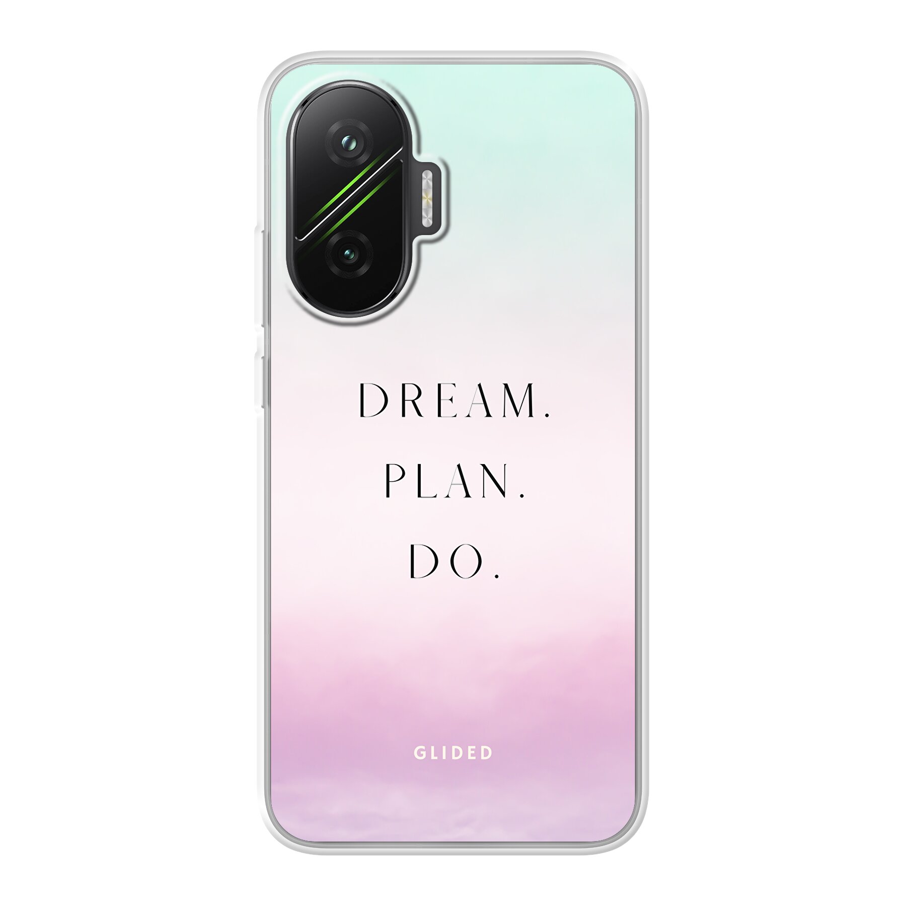 Produktbild Dream - Xiaomi Poco F7 Handyhülle