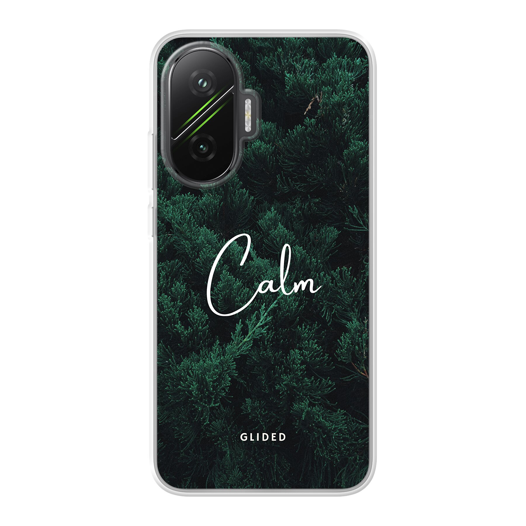 Produktbild Keep Calm - Xiaomi Poco F7 Handyhülle