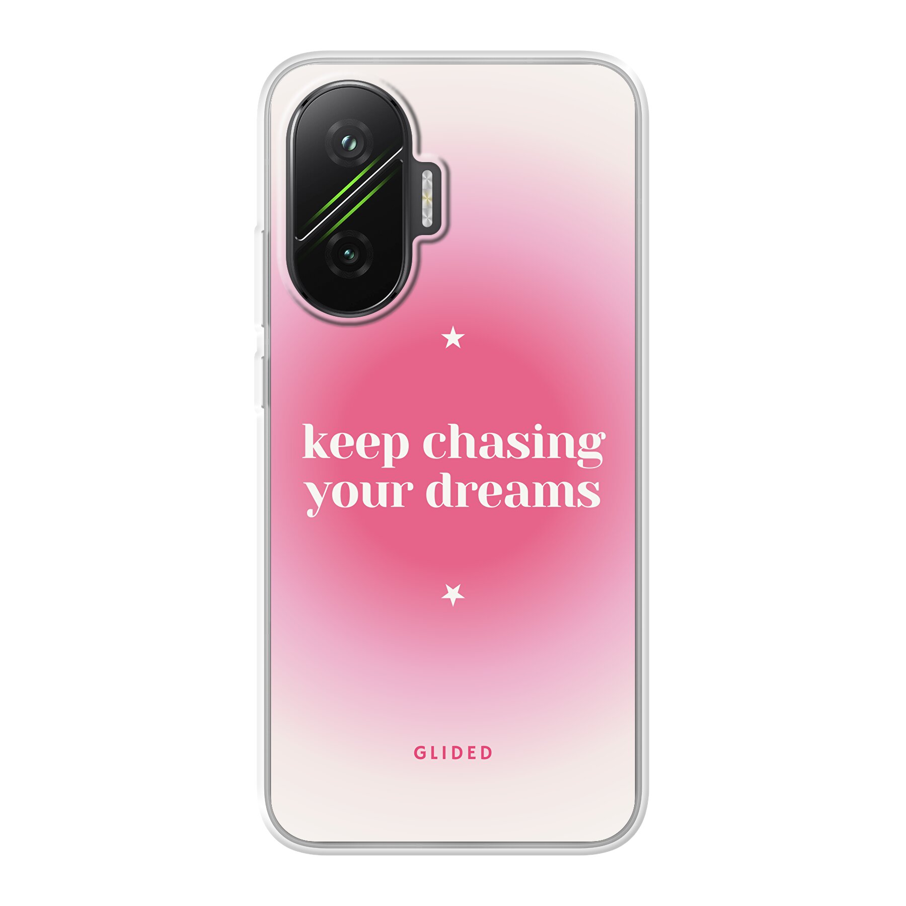 Produktbild Chasing Dreams - Xiaomi Poco F7 Handyhülle