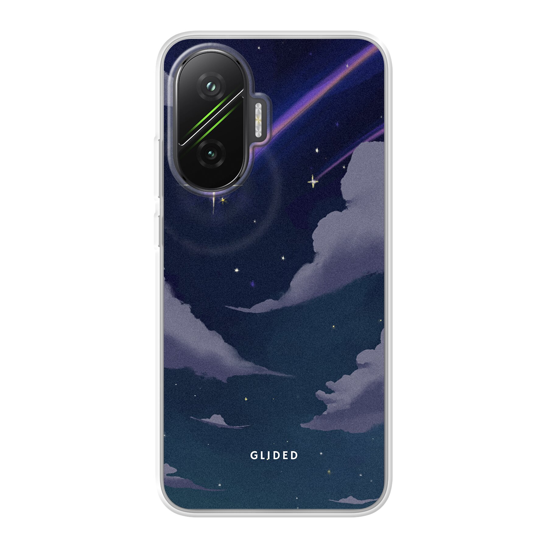 Produktbild Wish - Xiaomi Poco F7 Handyhülle