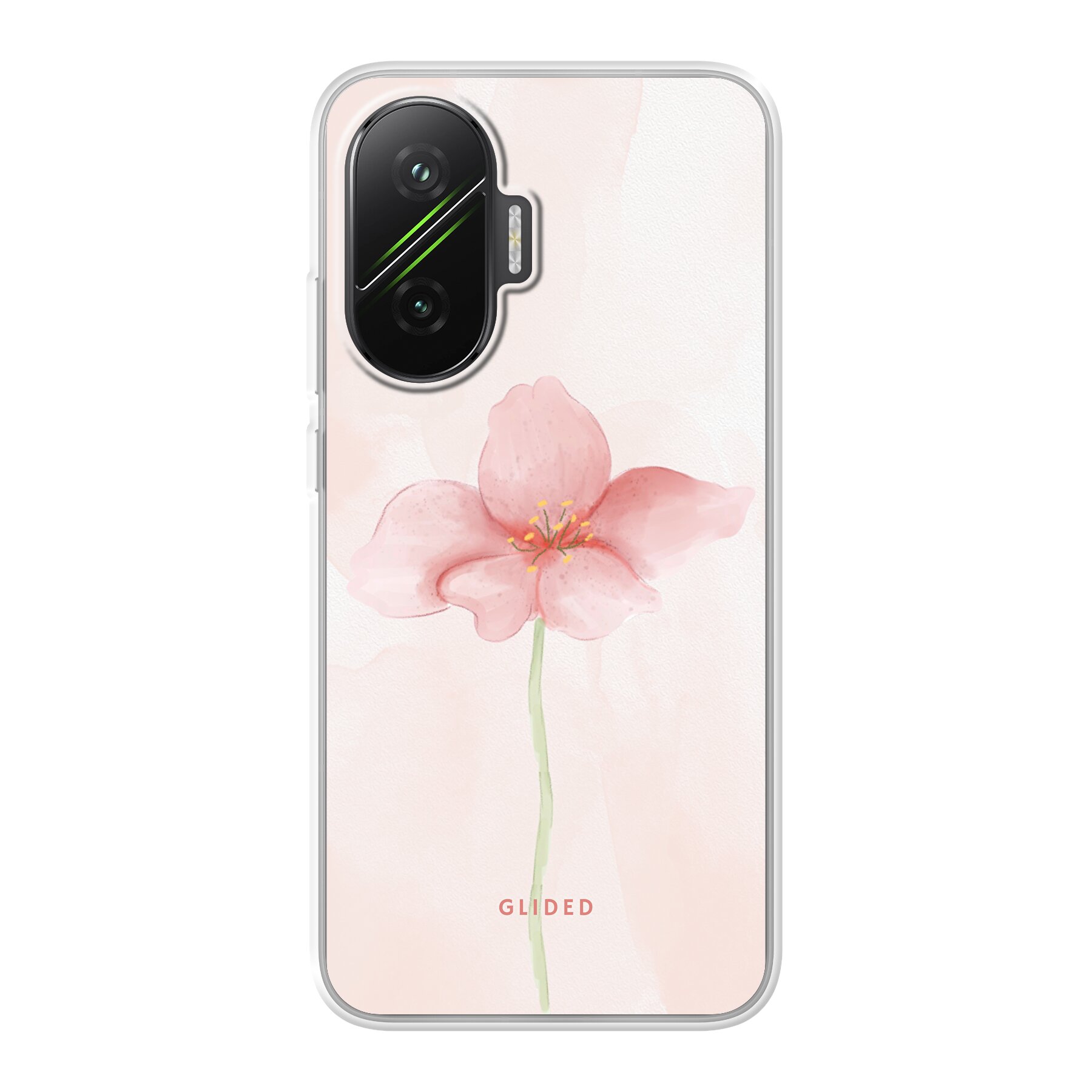 Produktbild Pastel Flower - Xiaomi Poco F7 Handyhülle
