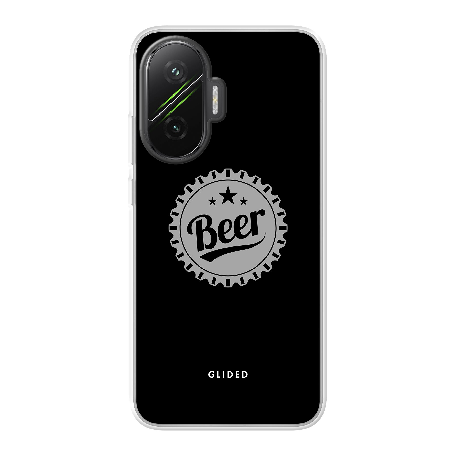 Produktbild Cheers - Xiaomi Poco F7 Handyhülle