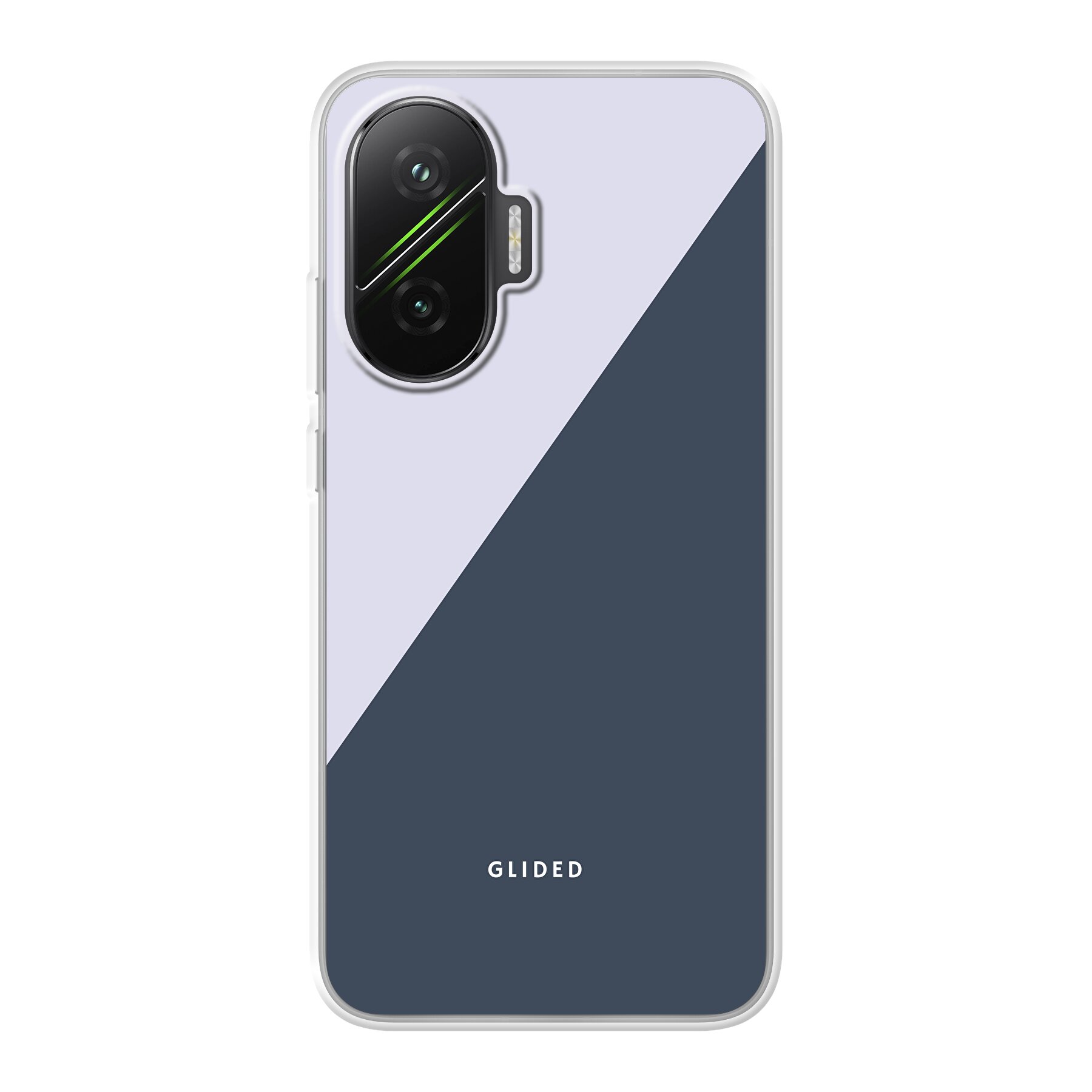 Produktbild Edge - Xiaomi Poco F7 Handyhülle