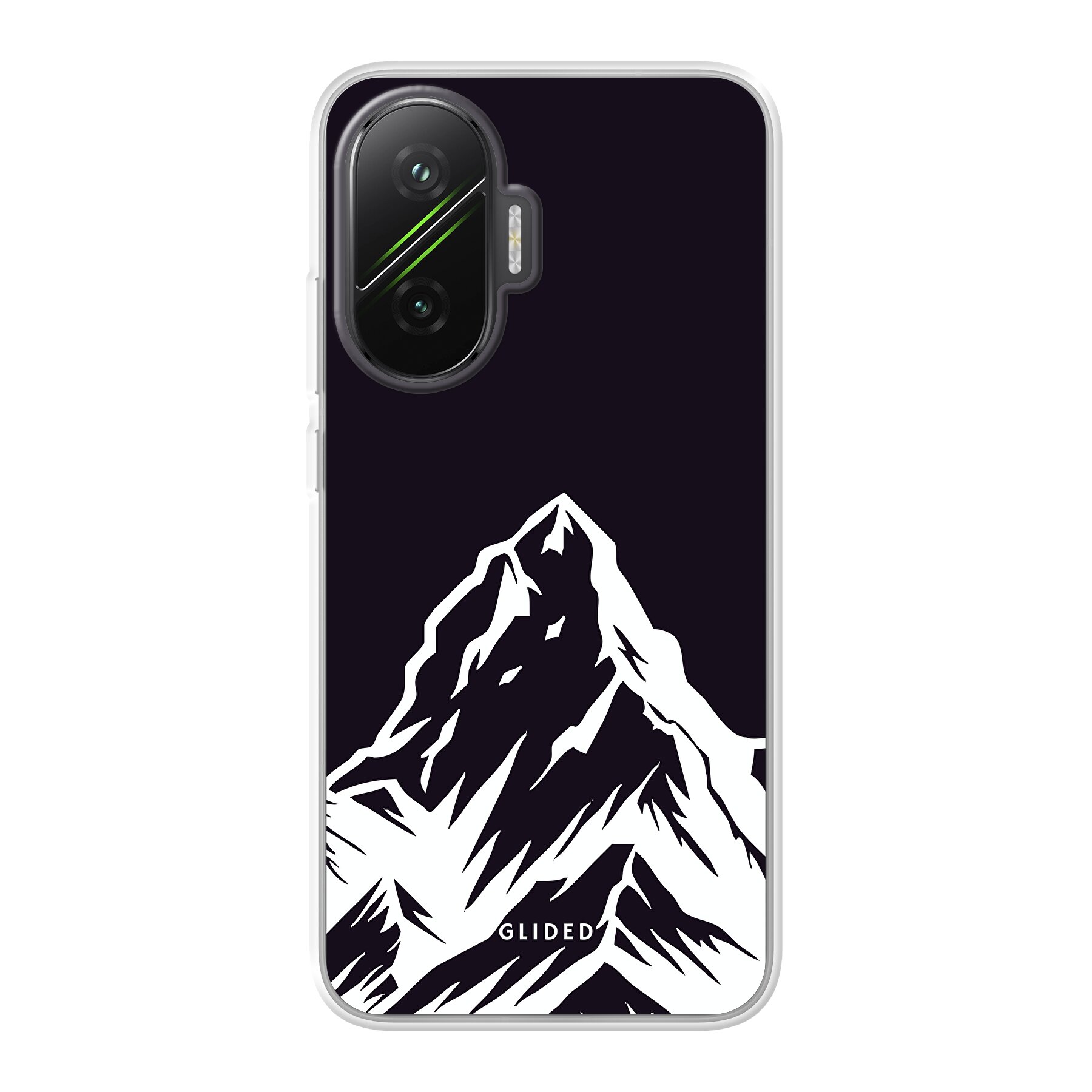 Produktbild Alpine Adventure - Xiaomi Poco F7 Handyhülle