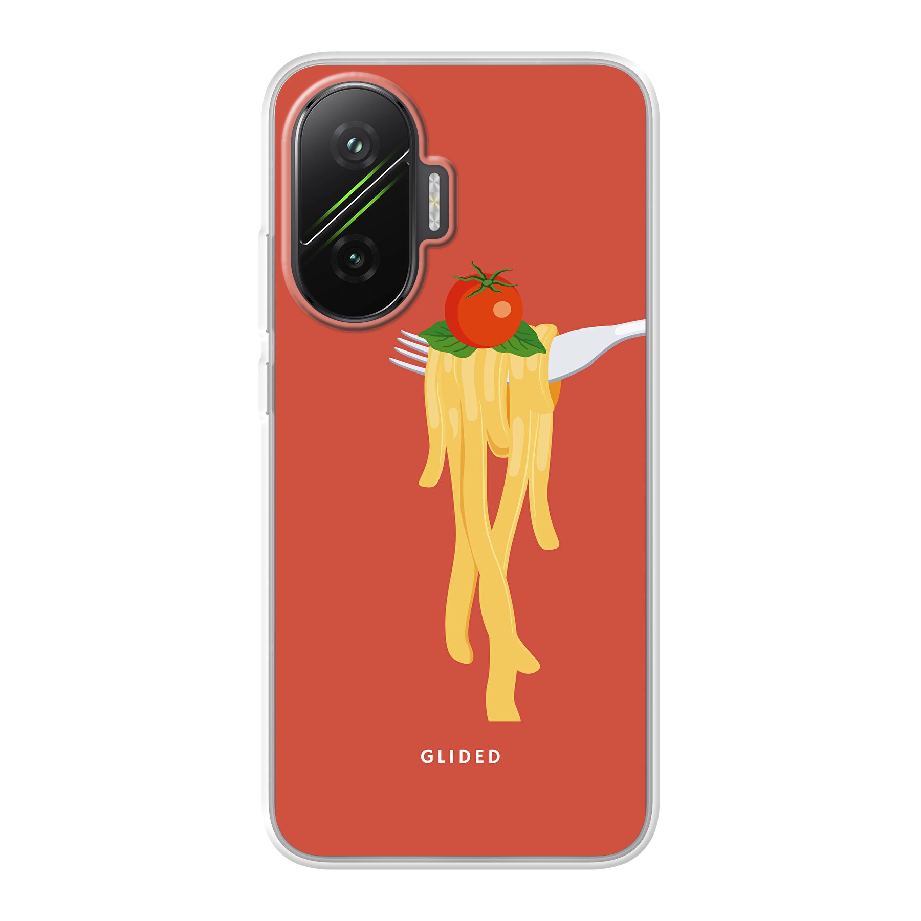 Produktbild Pasta Paradise - Xiaomi Poco F7 Handyhülle