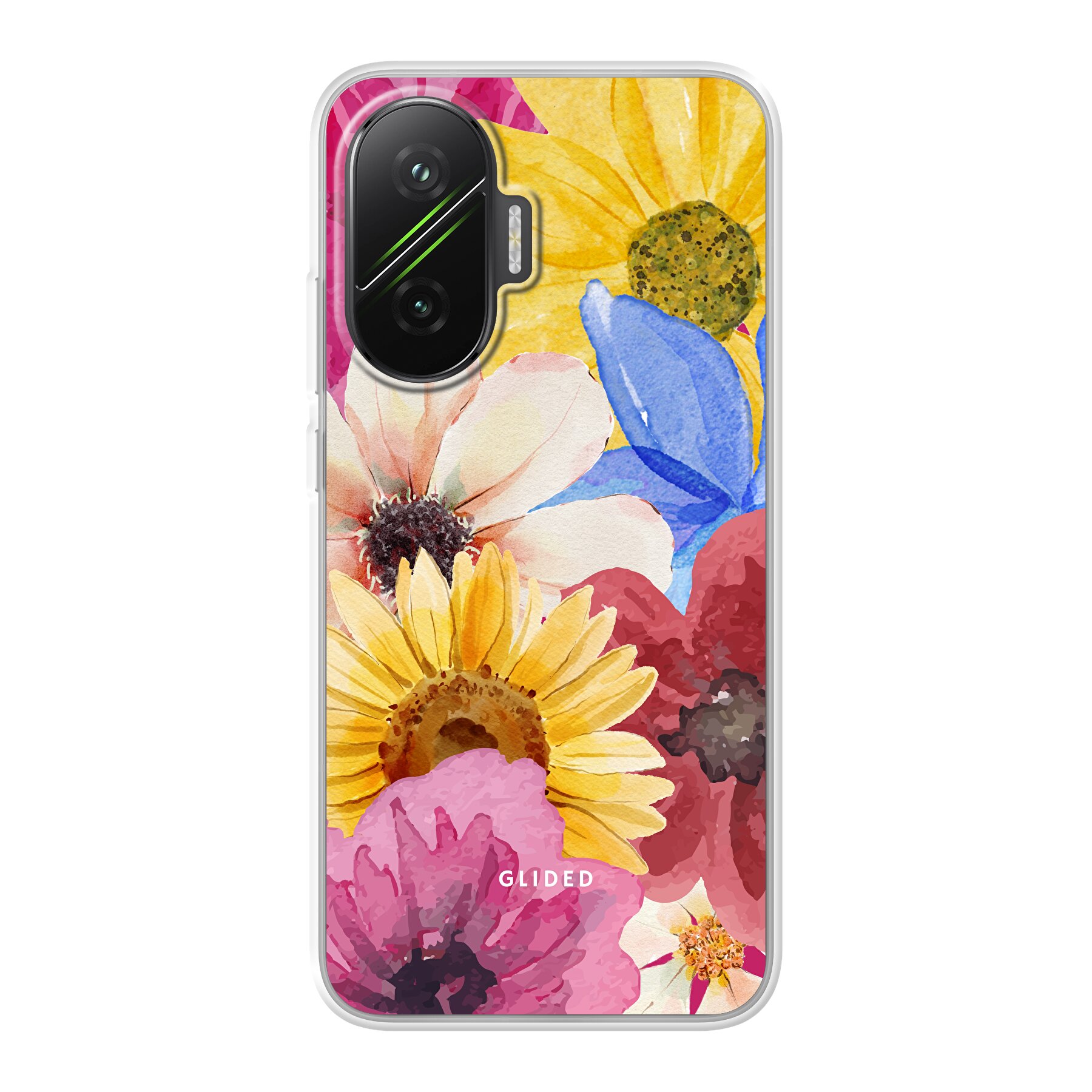 Produktbild Bouquet - Xiaomi Poco F7 Handyhülle