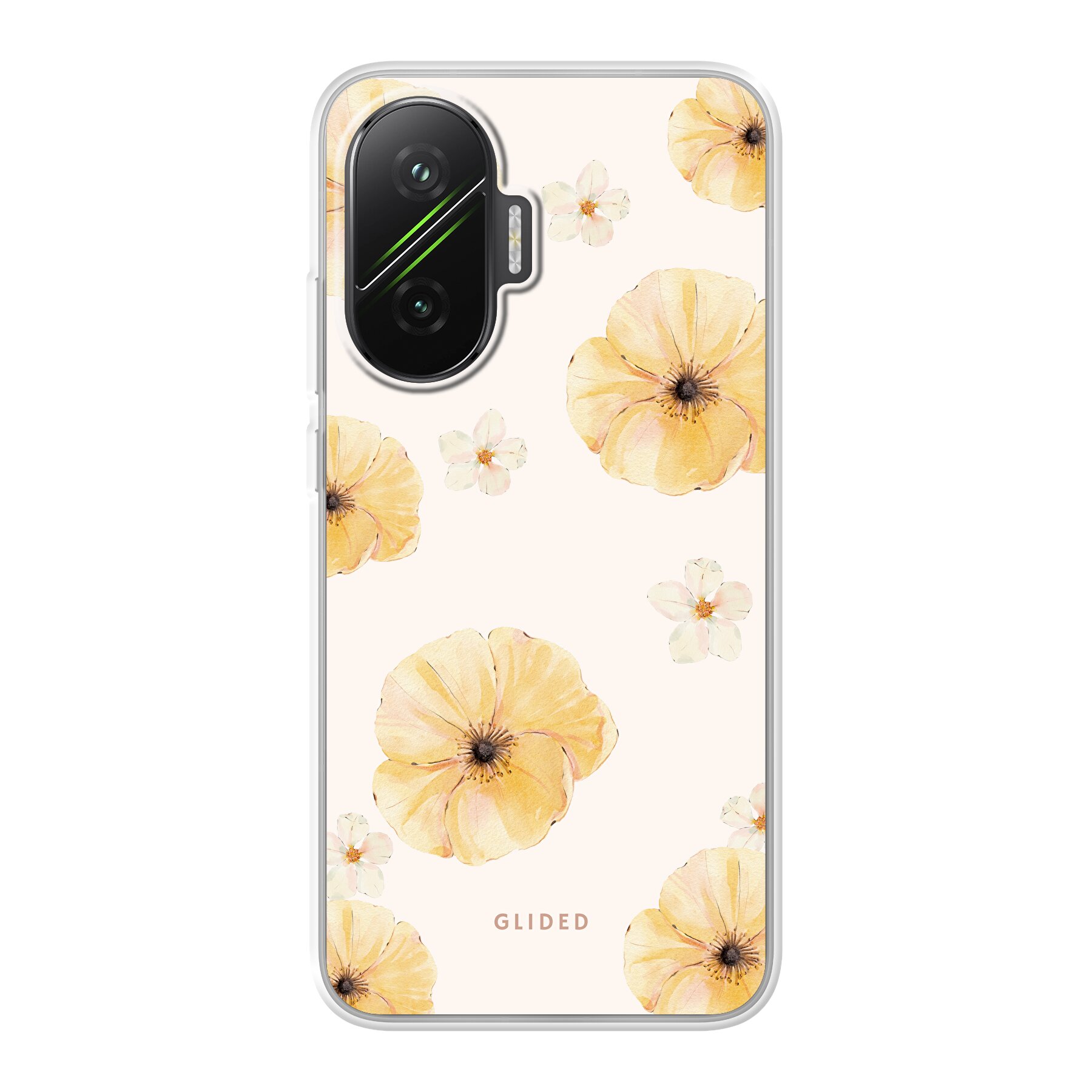 Produktbild Sunny | GLIDED X CARMEN.RSO - Xiaomi Poco F7 Handyhülle