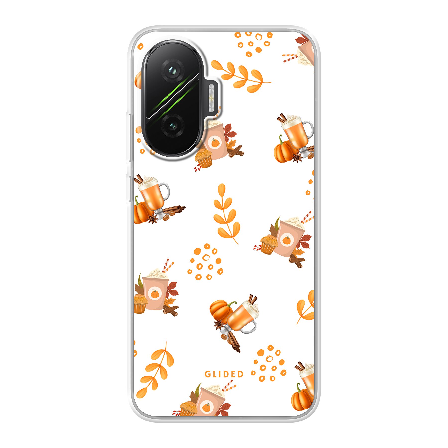Produktbild Autumn Latte - Xiaomi Poco F7 Handyhülle