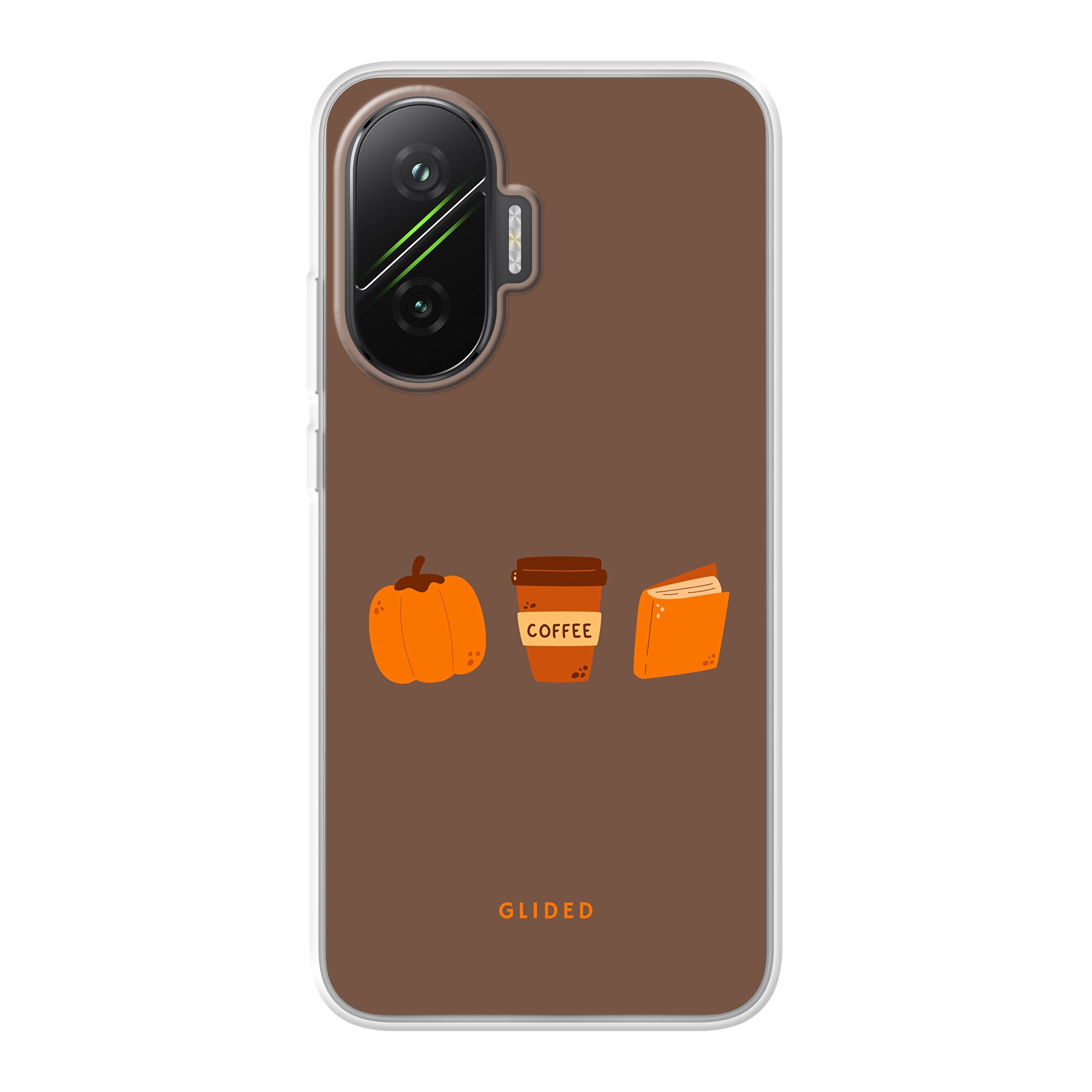 Produktbild Autumn Essentials - Xiaomi Poco F7 Handyhülle