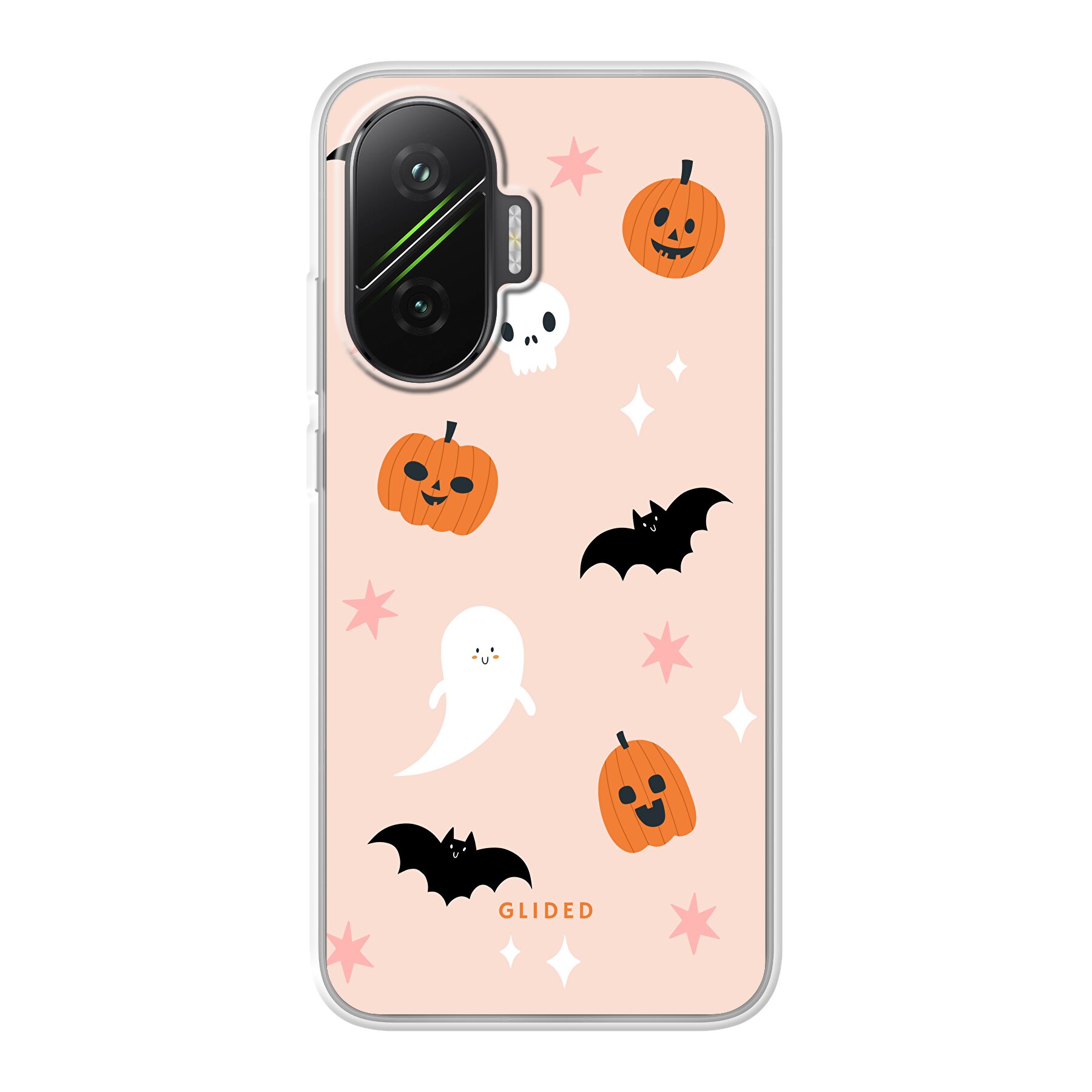 Produktbild Cute Halloween - Xiaomi Poco F7 Handyhülle