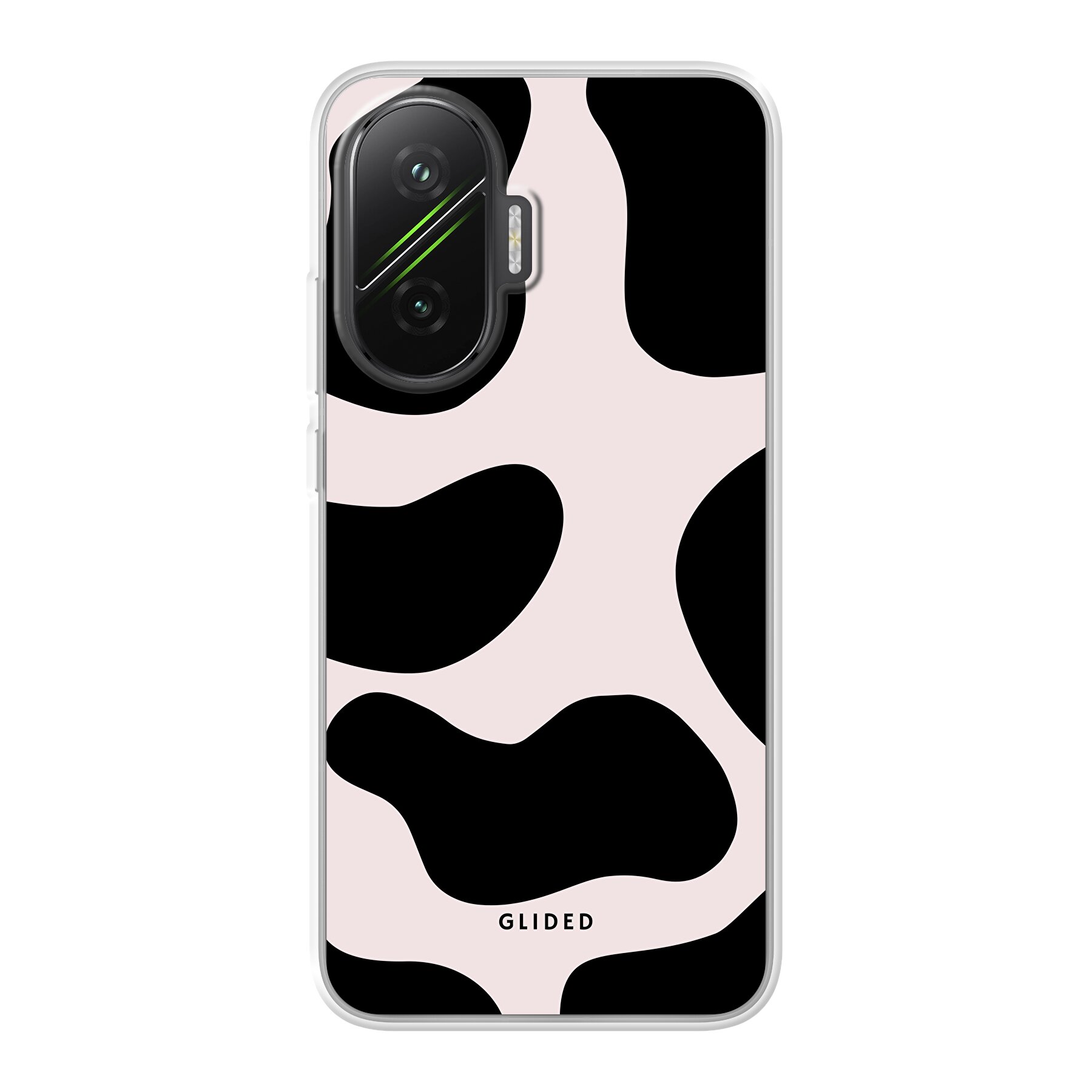 Produktbild Cow meets Wow - Xiaomi Poco F7 Handyhülle