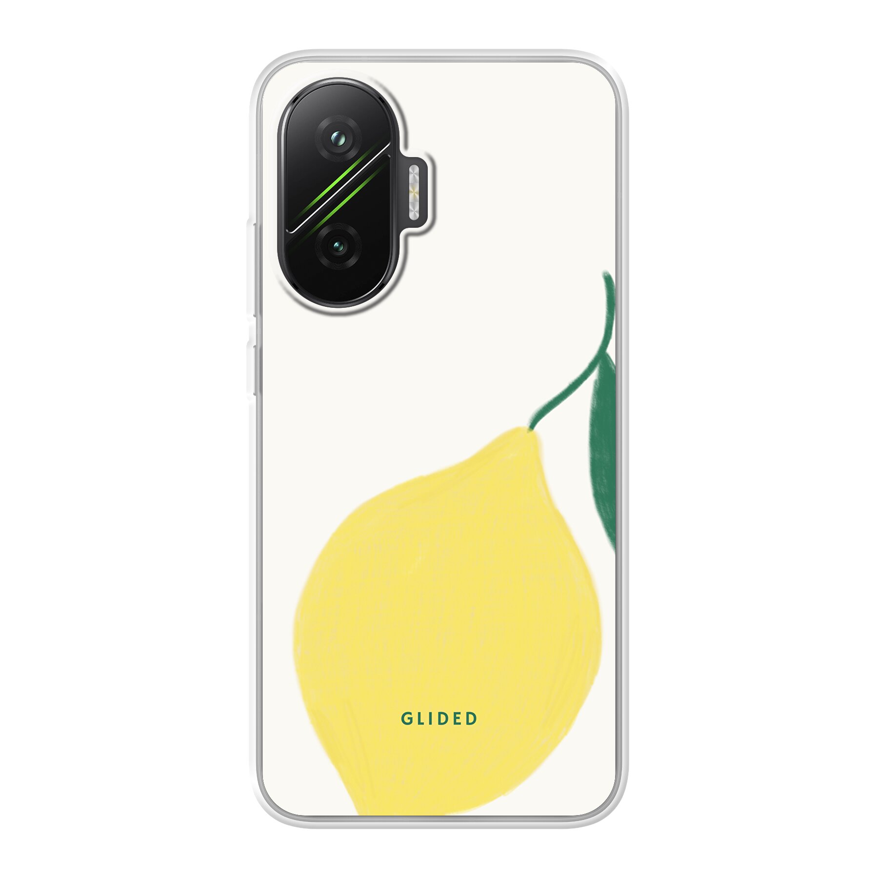 Produktbild C'est un citron - Xiaomi Poco F7 Handyhülle