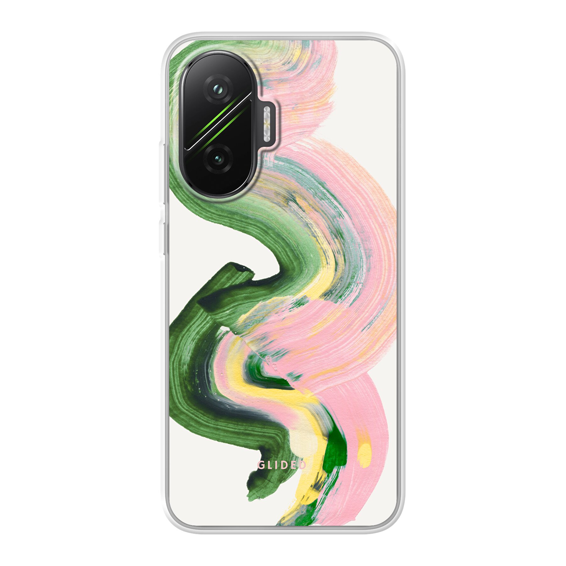 Produktbild Modert Art - Xiaomi Poco F7 Handyhülle