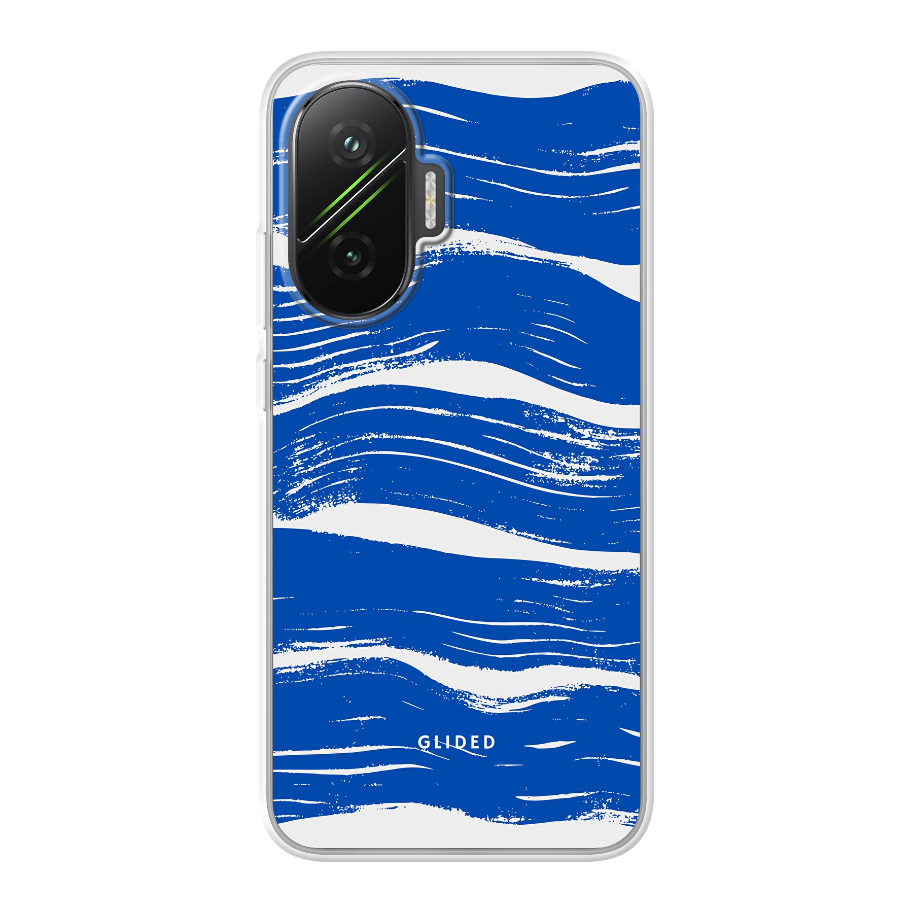 Produktbild La Mer - Xiaomi Poco F7 Handyhülle