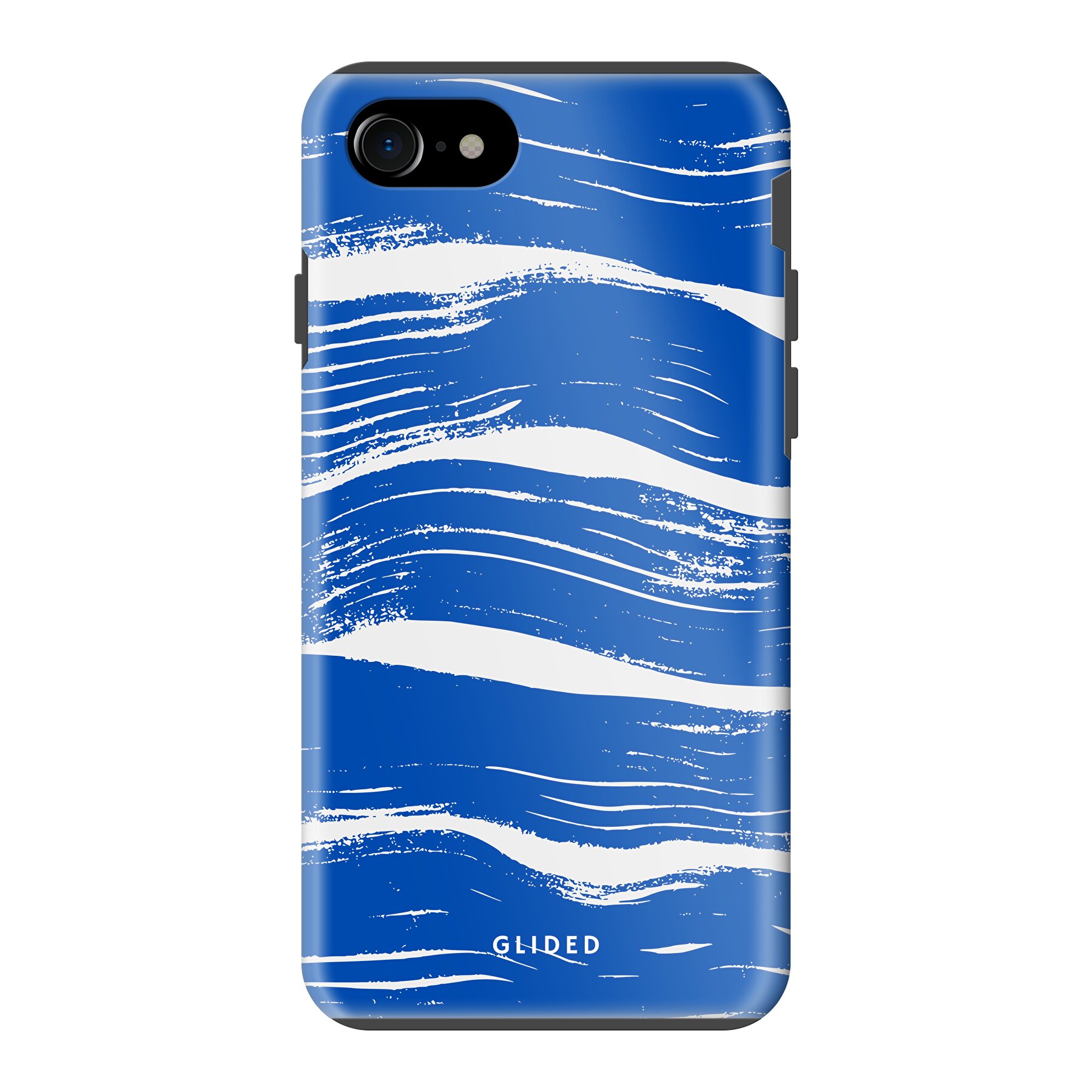 Produktbild La Mer - iPhone SE 2022 Handyhülle