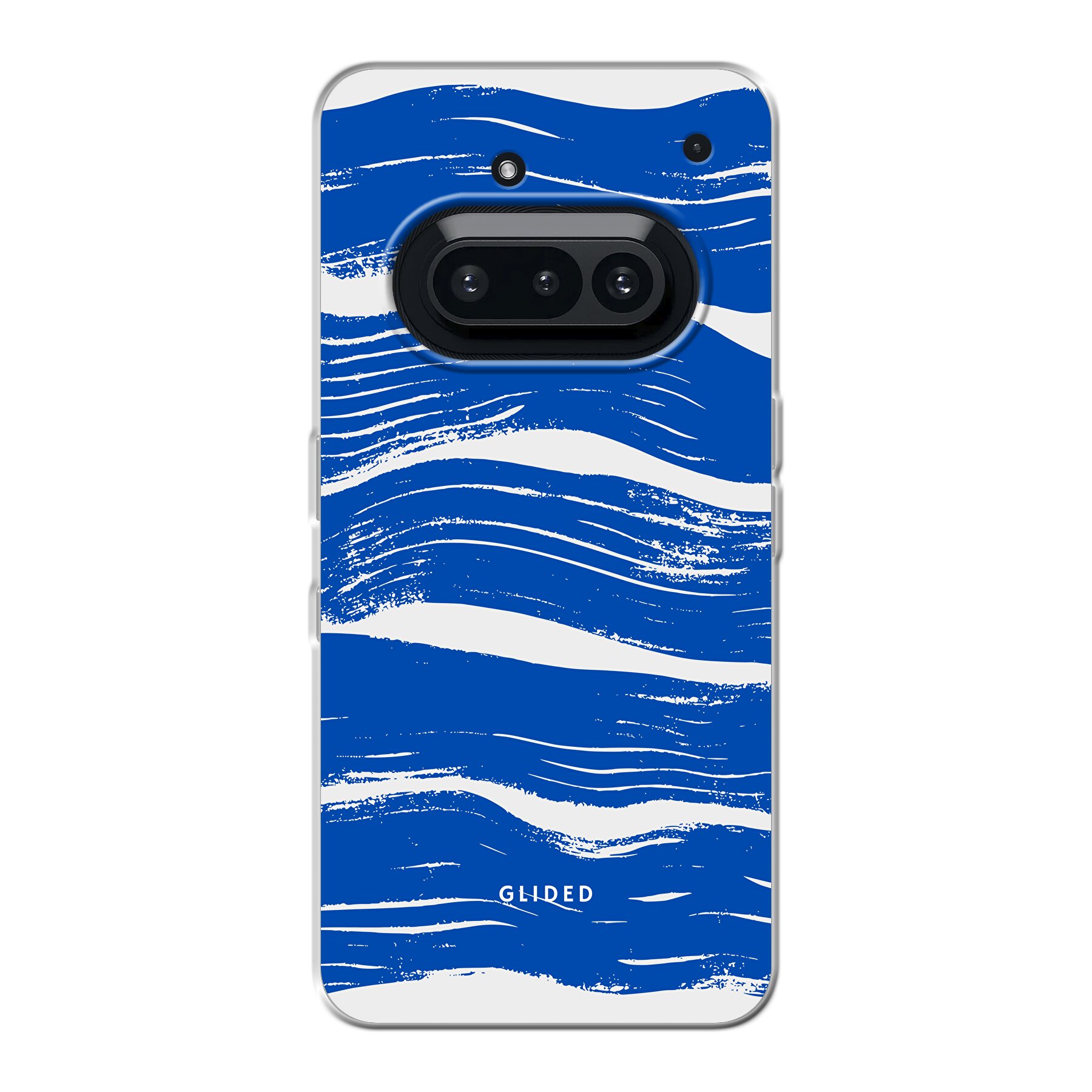 La Mer - Nothing Phone 3a Handyhülle