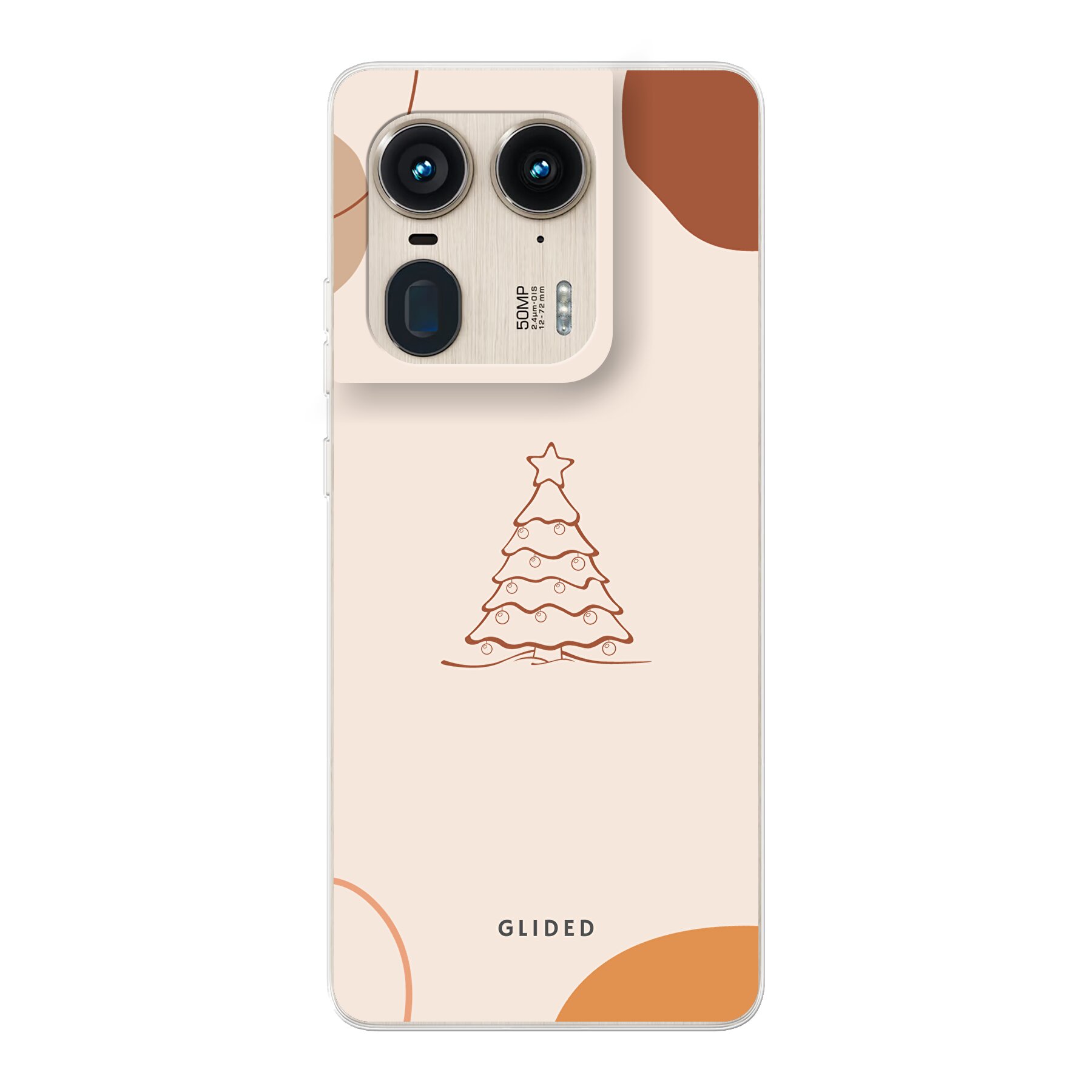 Product image Wintertouch - Motorola Moto Edge 50 Ultra Phone case