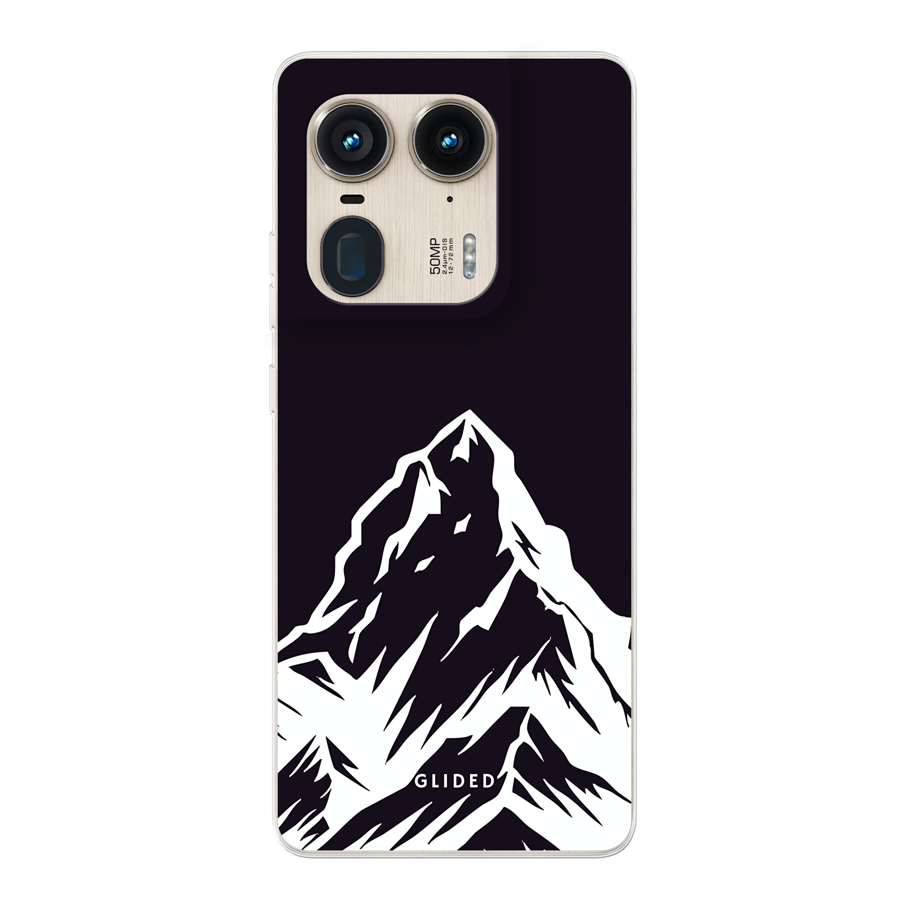 Immagine del prodotto Alpine Adventure - Motorola Moto Edge 50 Ultra Cover