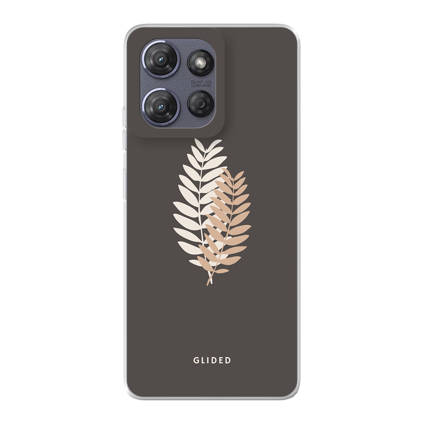 Florage - Motorola Moto G Power 2025 Handyhülle