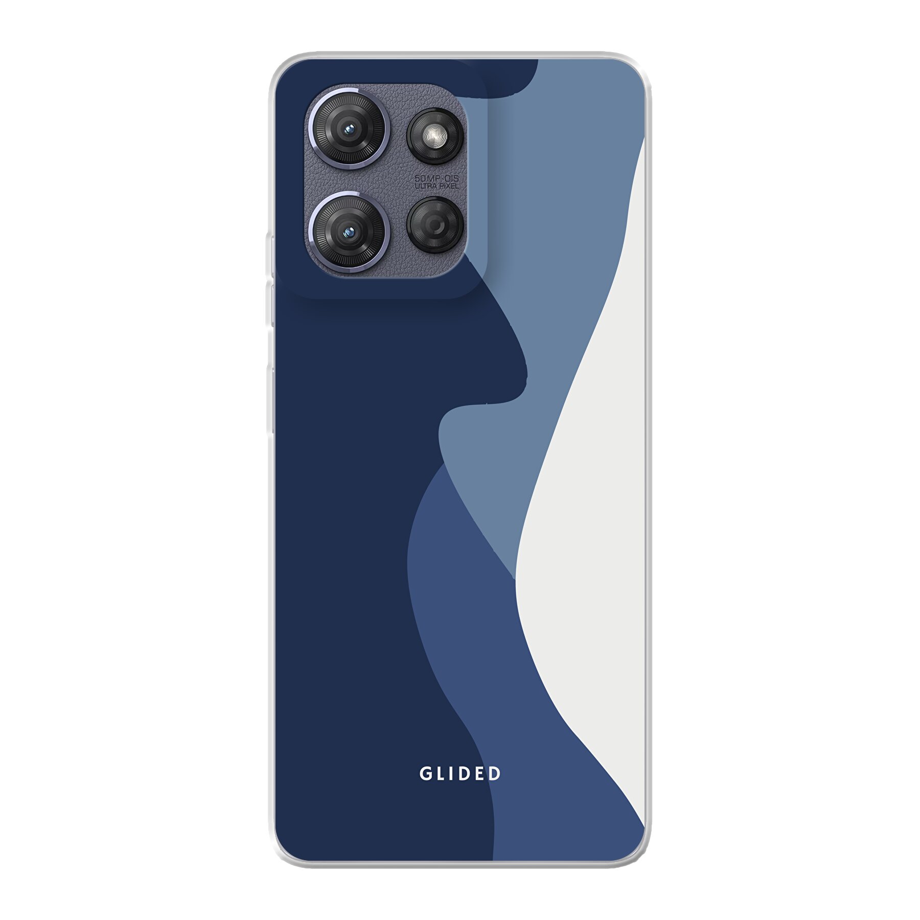 Wave Dream - Motorola Moto G Power 2025 Handyhülle