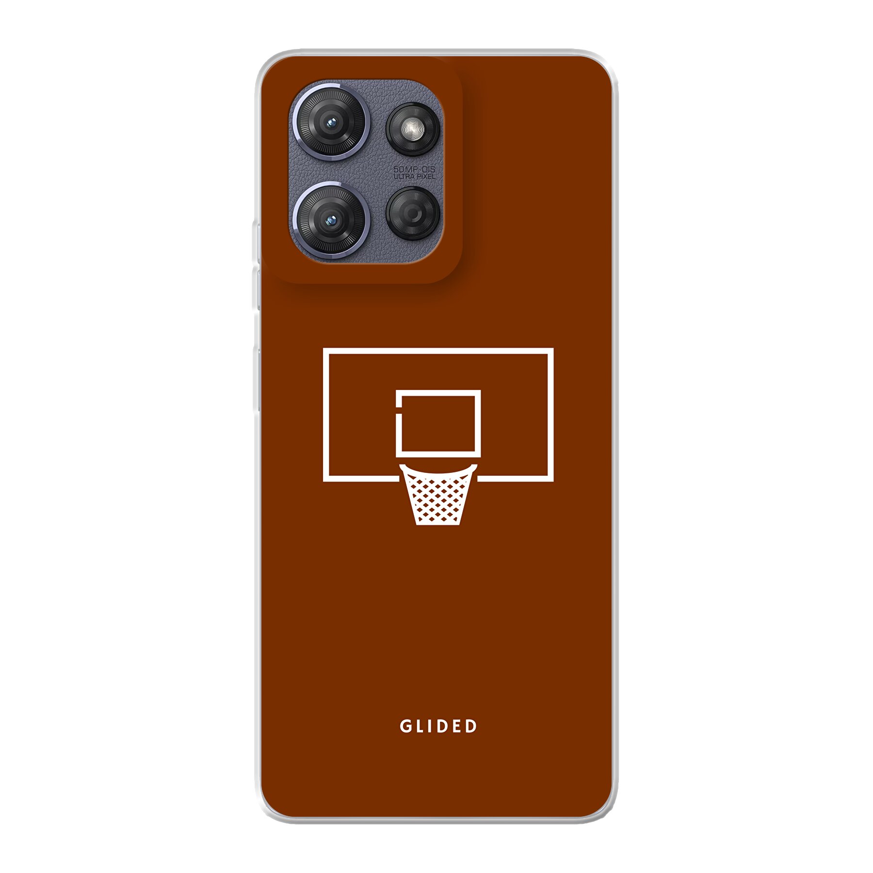 Basket Blaze - Motorola Moto G Power 2025 Handyhülle