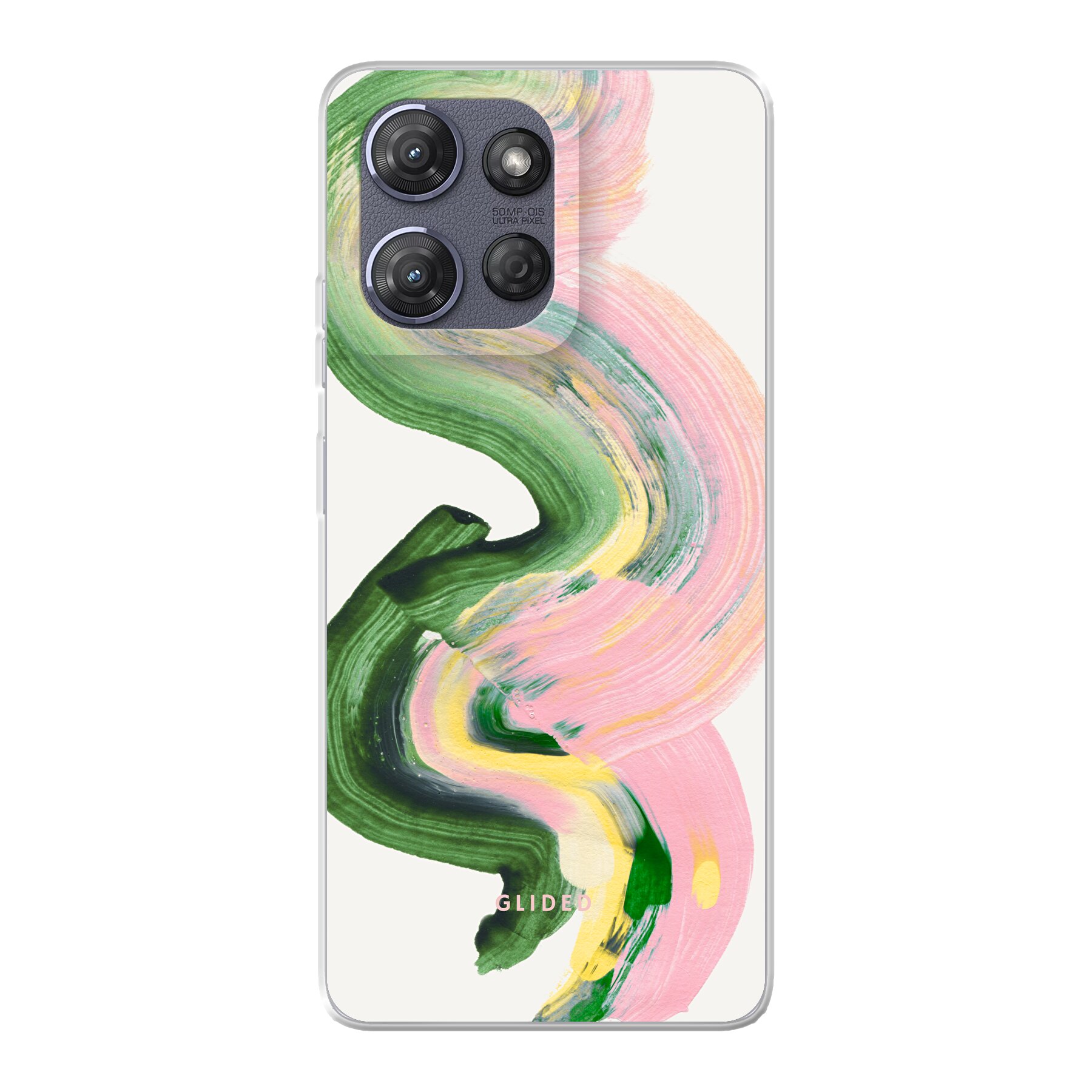 Modert Art - Motorola Moto G Power 2025 Handyhülle