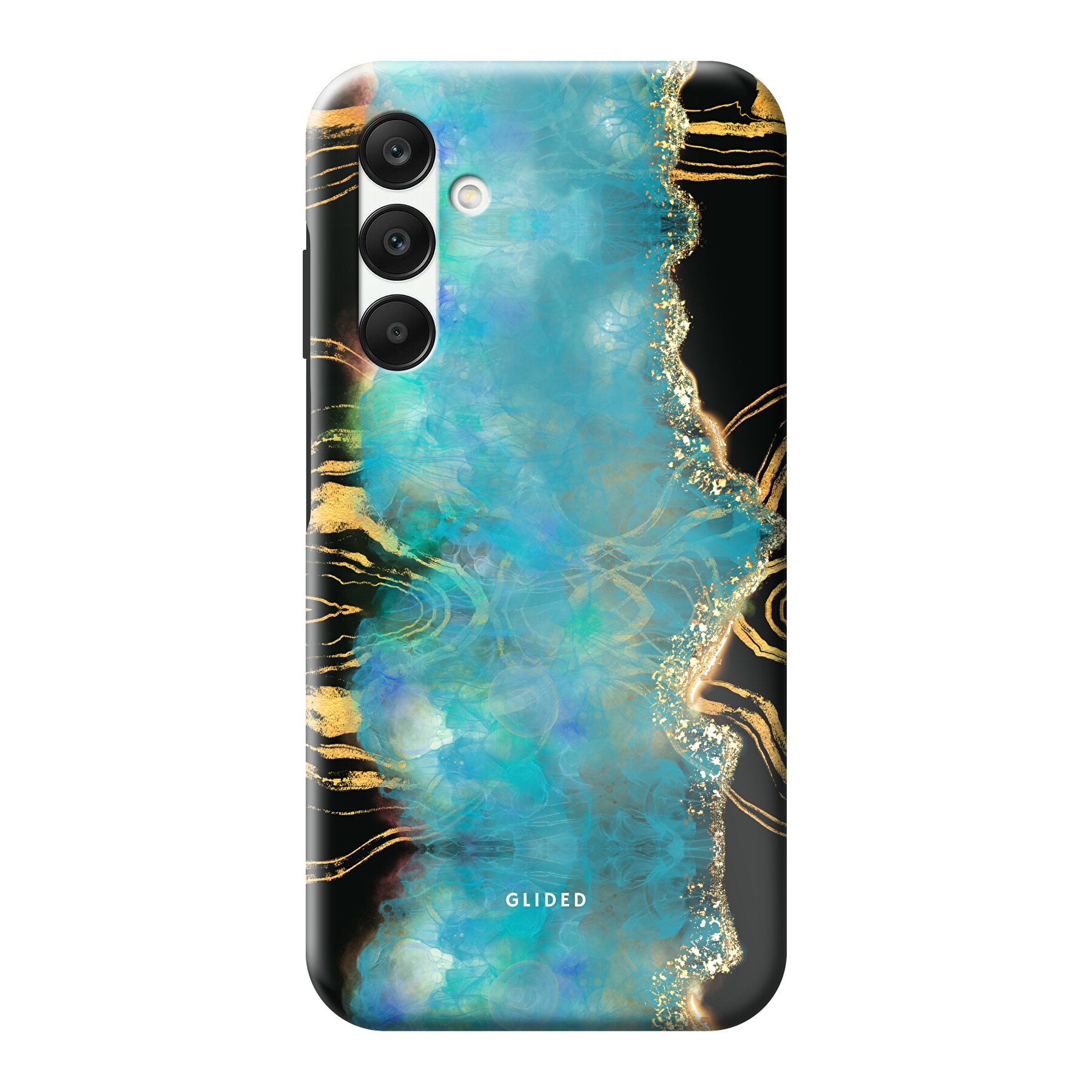 Produktbild Waterly - Samsung Galaxy A25 Handyhülle