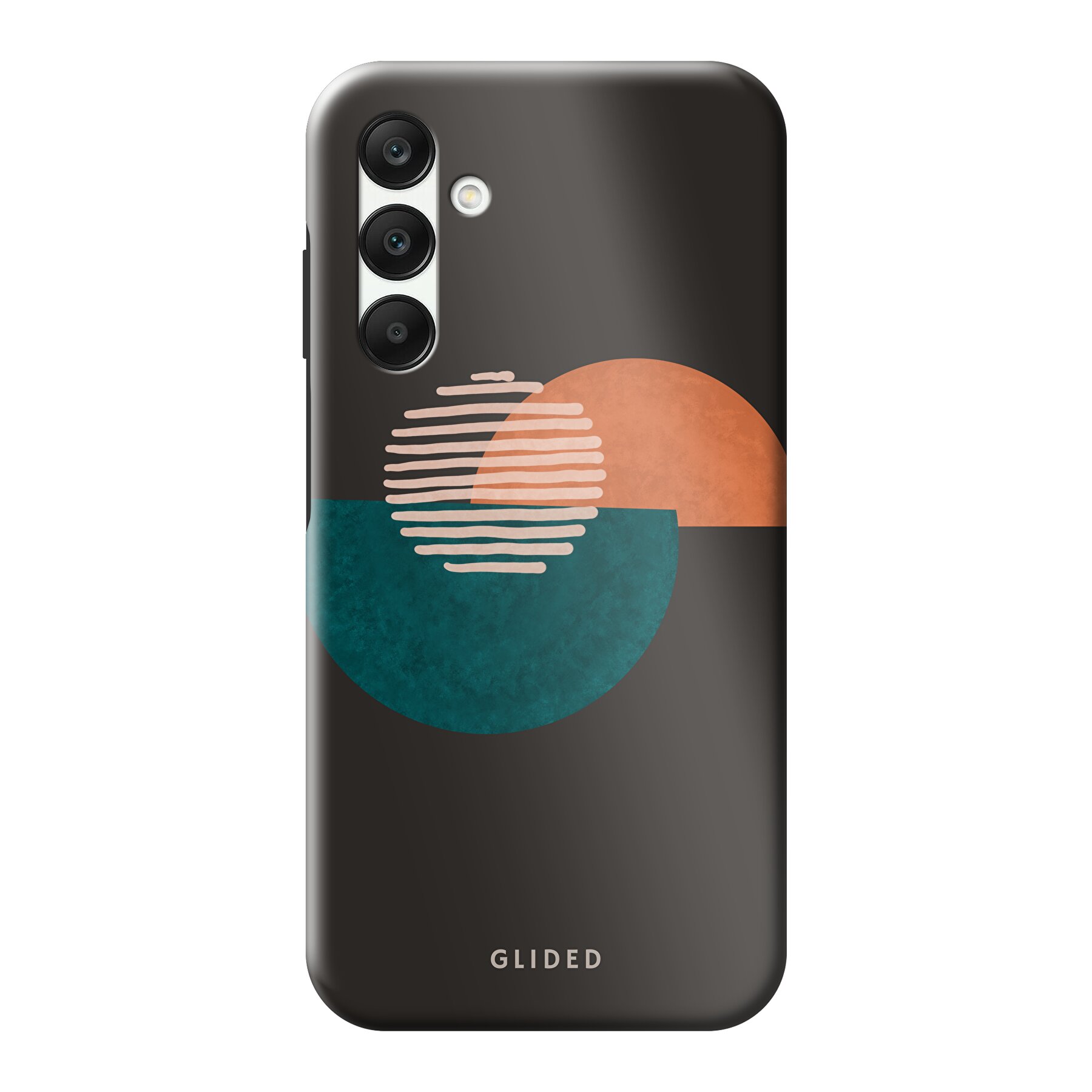 Produktbild Crest - Samsung Galaxy A25 Handyhülle