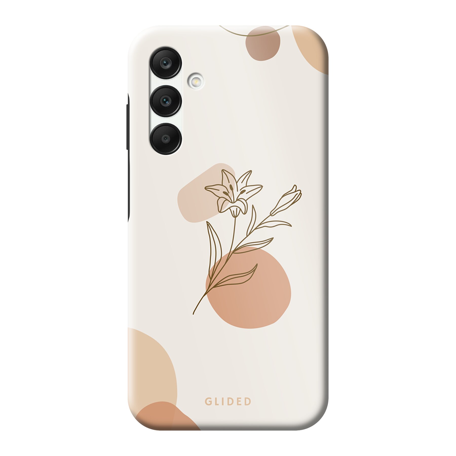 Produktbild Flora - Samsung Galaxy A25 Handyhülle