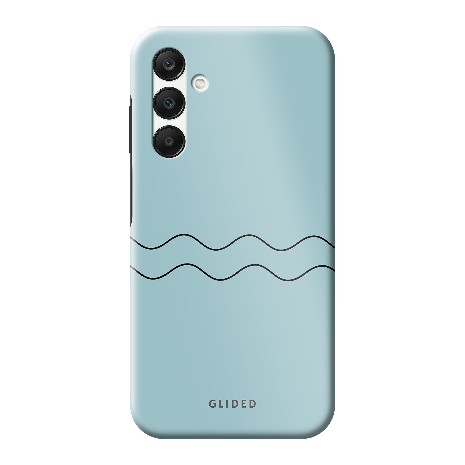 Produktbild Horizona - Samsung Galaxy A25 Handyhülle
