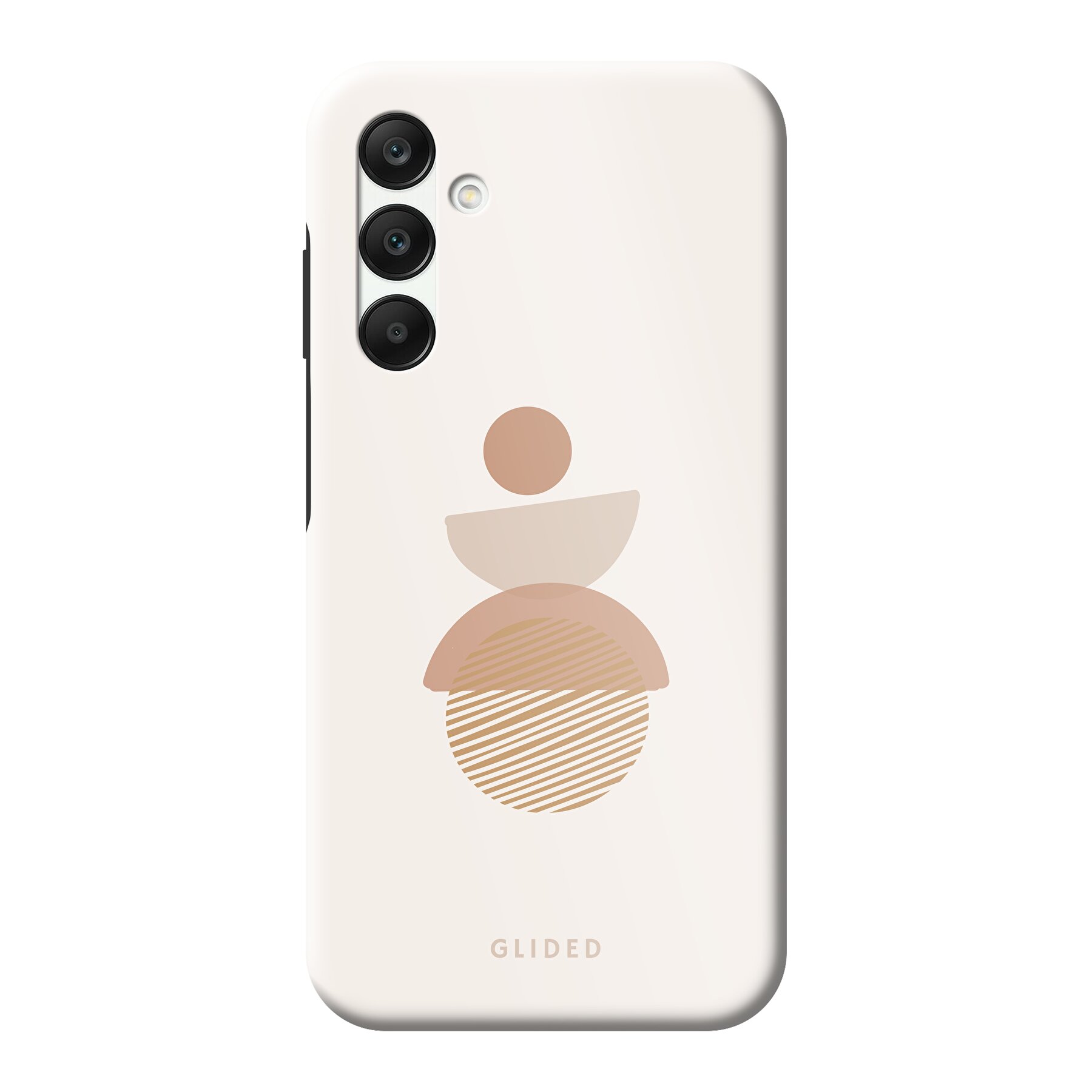 Produktbild Solace - Samsung Galaxy A25 Handyhülle