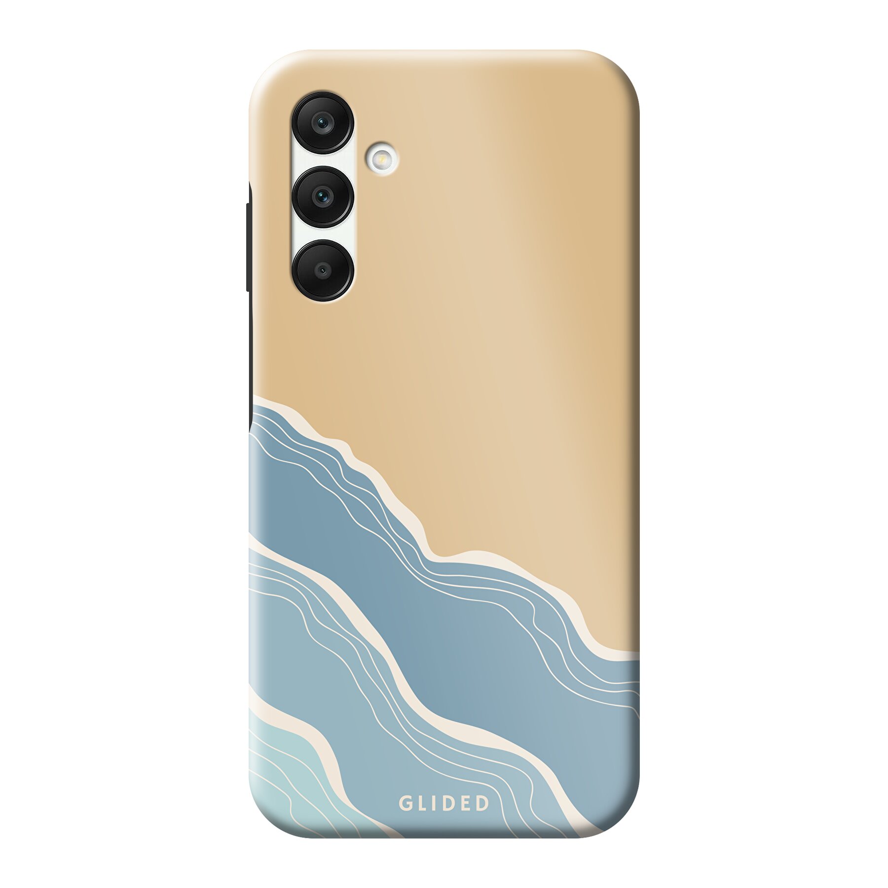 Produktbild Breeze - Samsung Galaxy A25 Handyhülle