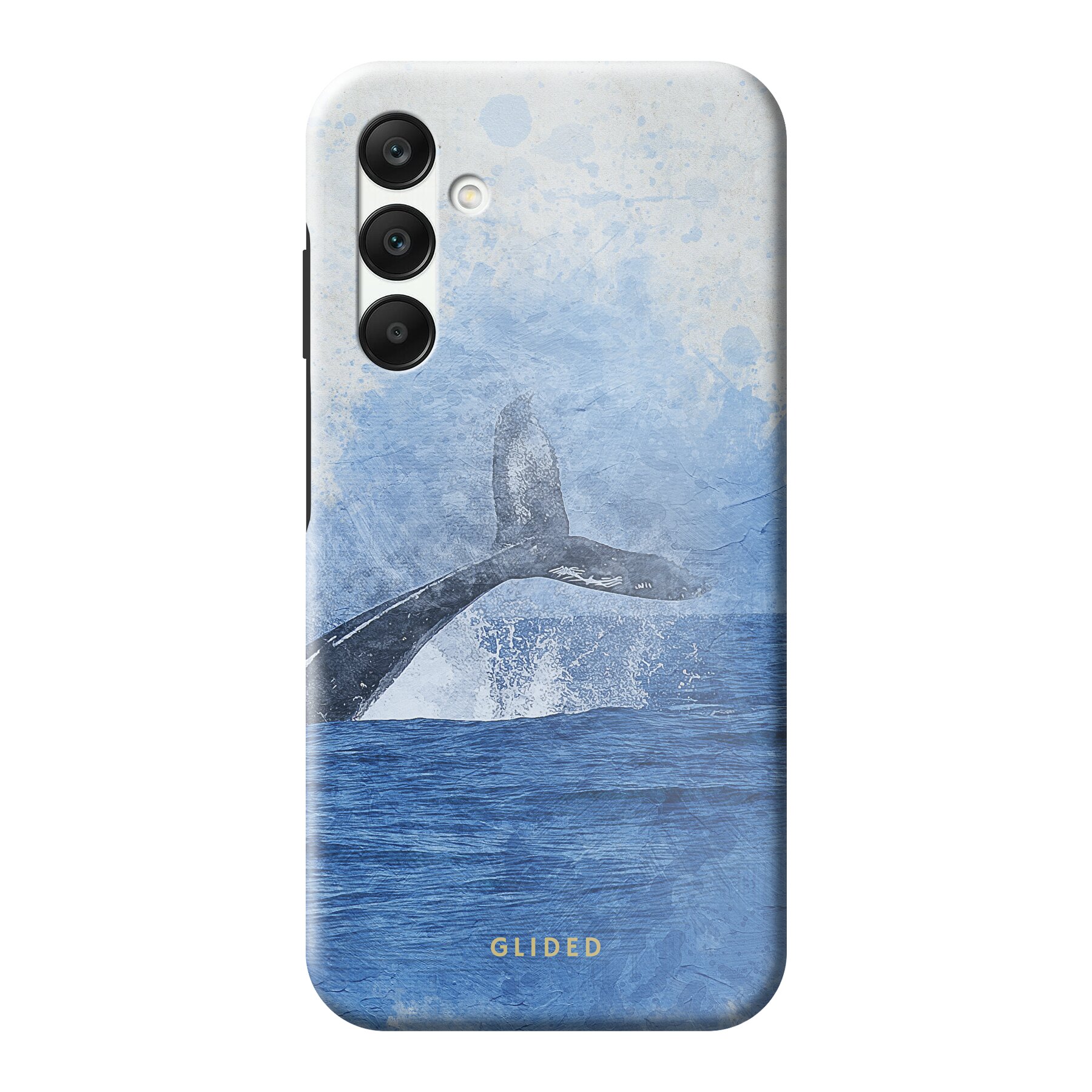 Produktbild Oceanic - Samsung Galaxy A25 Handyhülle