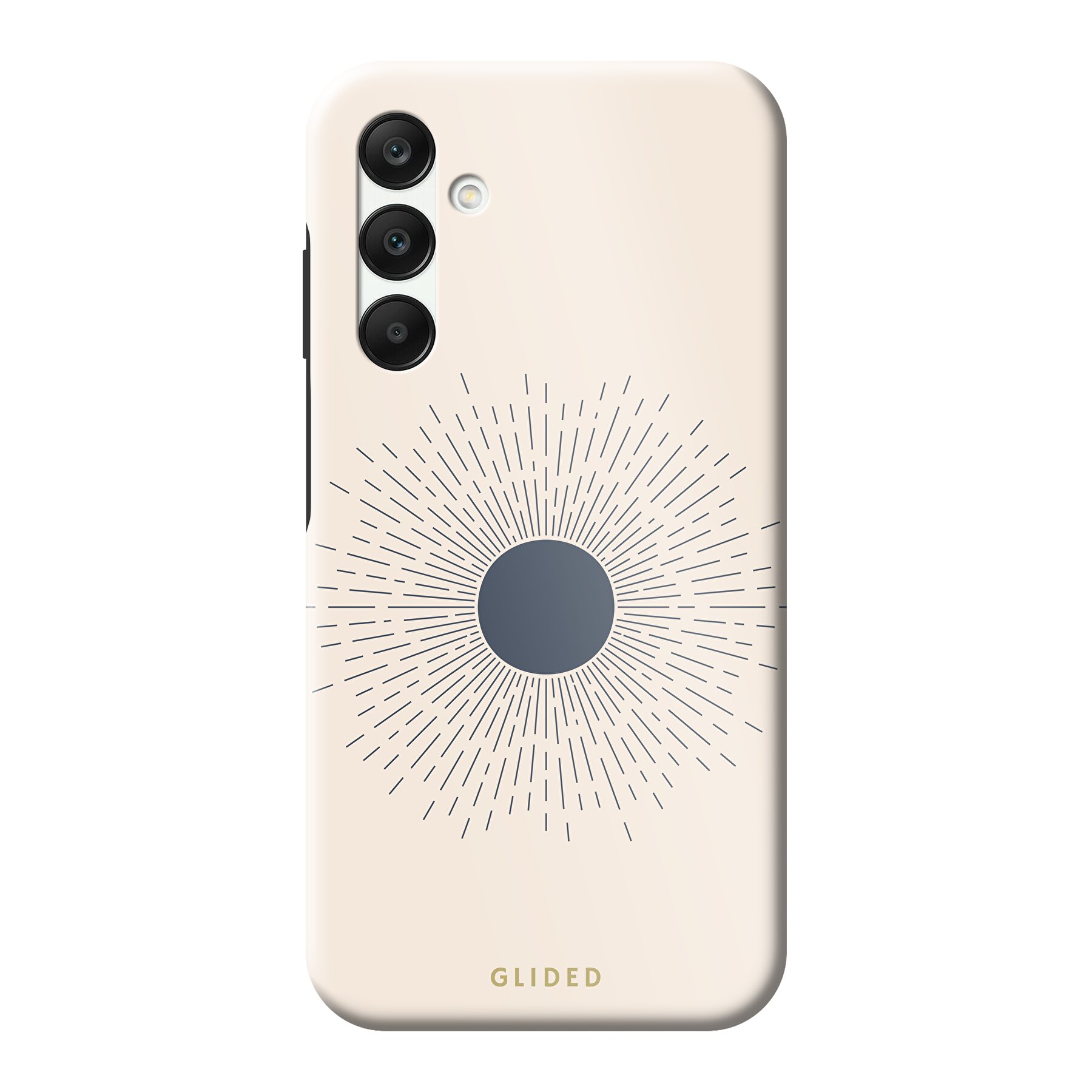 Produktbild Sprinkle - Samsung Galaxy A25 Handyhülle