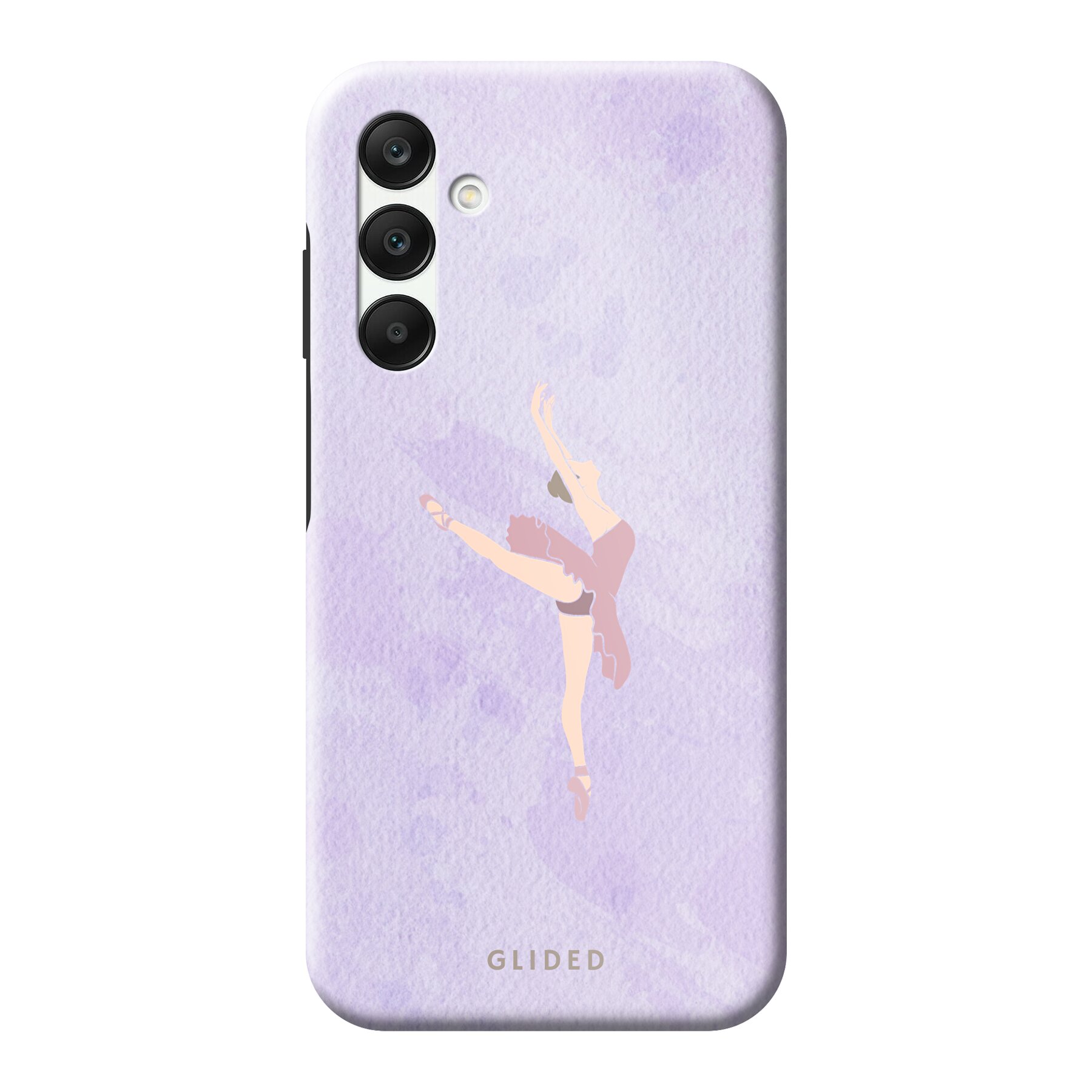 Produktbild Lavender - Samsung Galaxy A25 Handyhülle