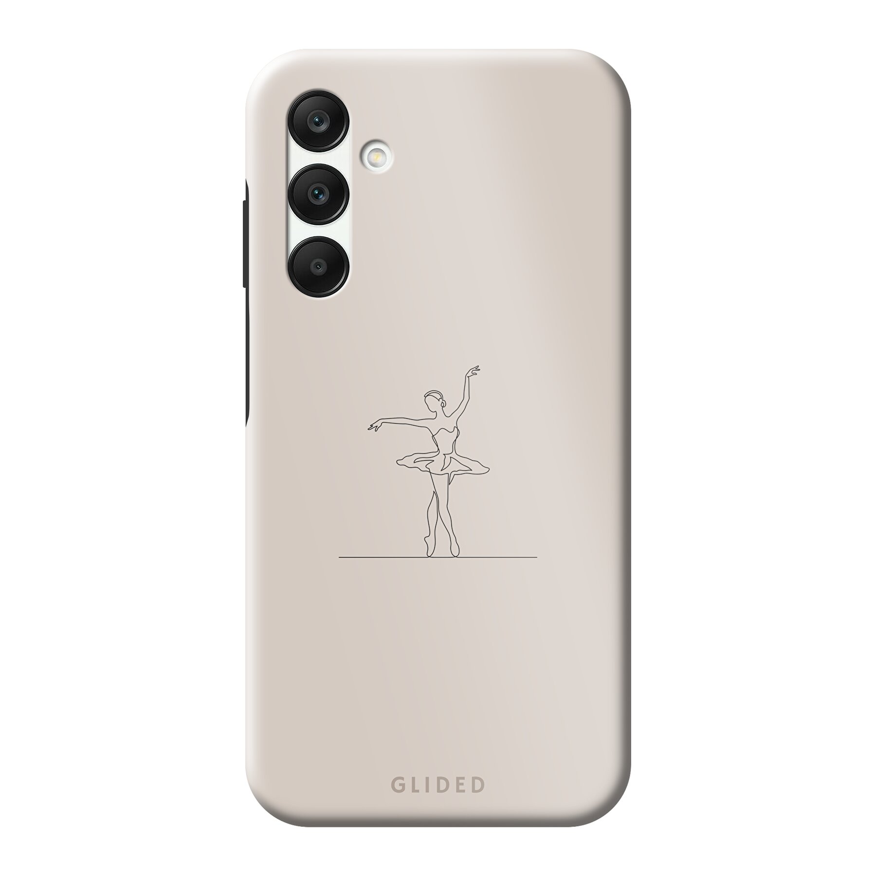 Produktbild Felicity - Samsung Galaxy A25 Handyhülle