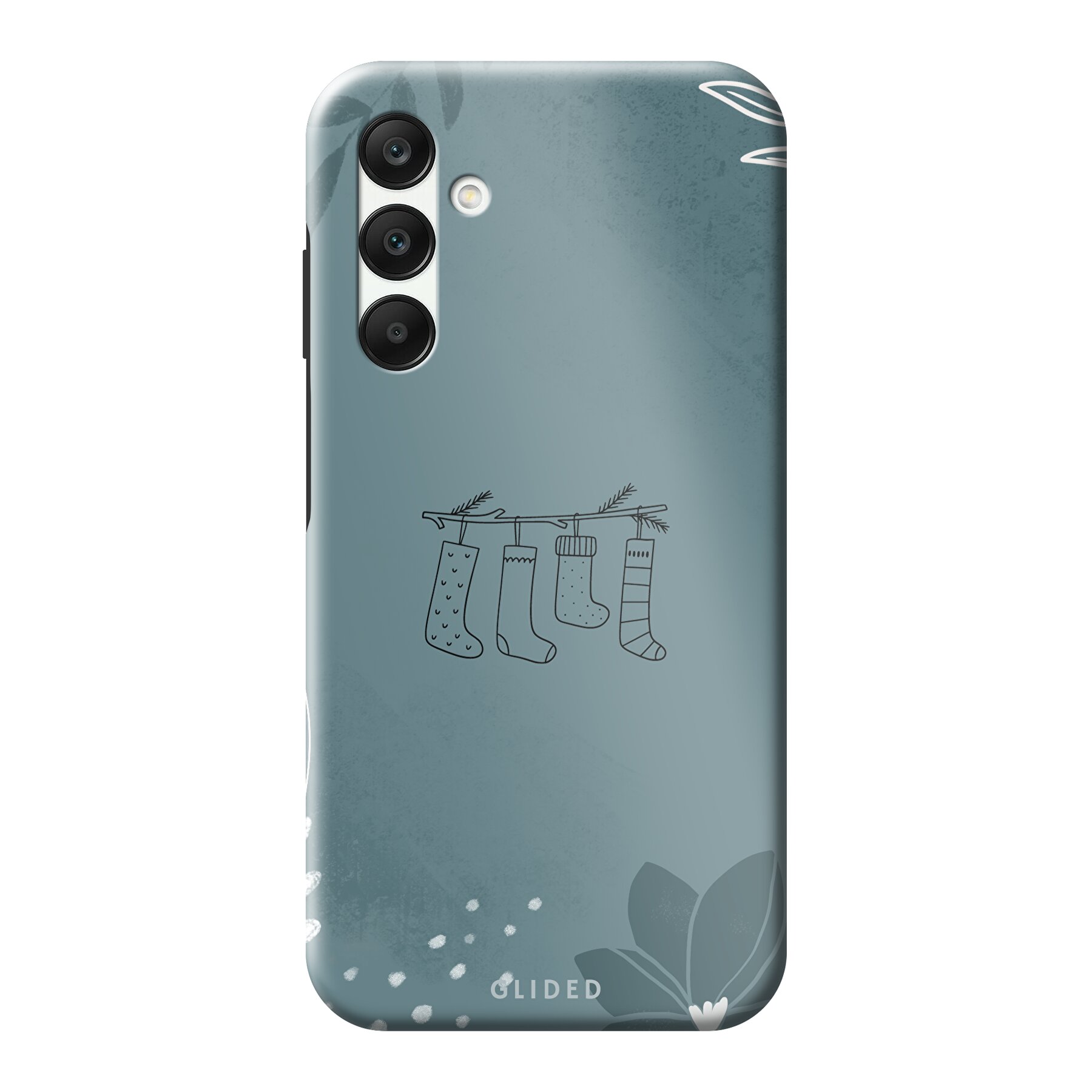 Produktbild Cozy - Samsung Galaxy A25 Handyhülle