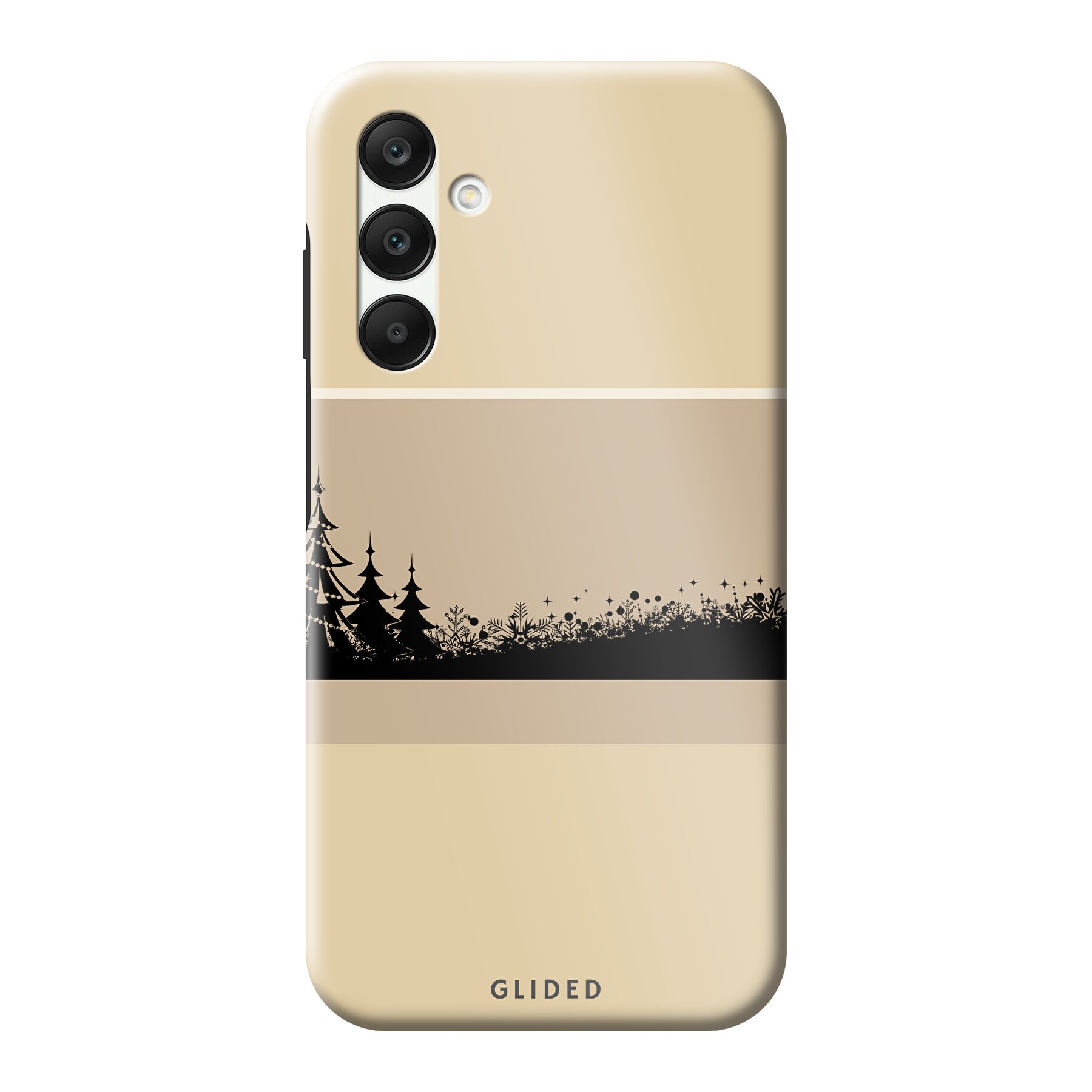 Produktbild Wonderland - Samsung Galaxy A25 Handyhülle