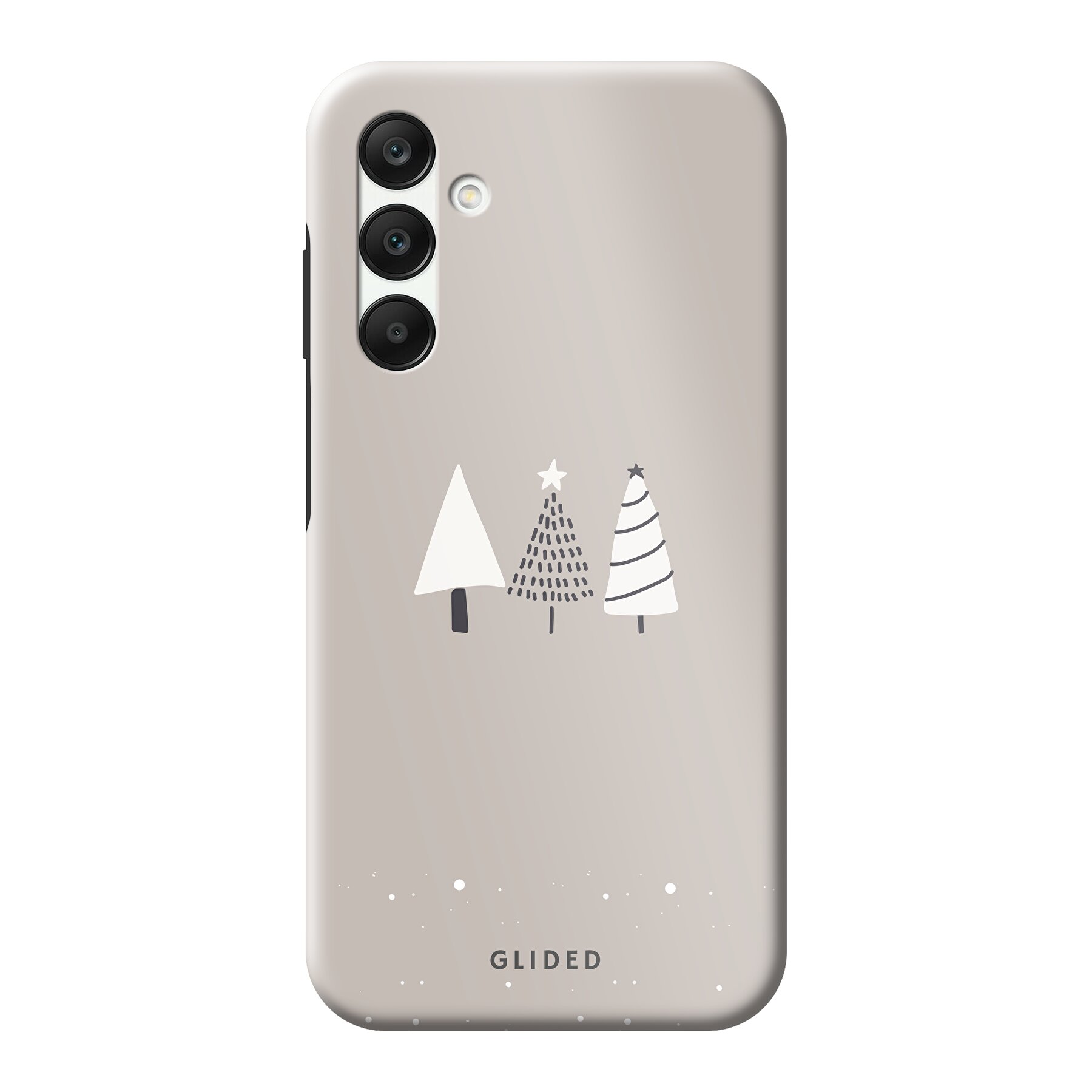 Produktbild Snowscape - Samsung Galaxy A25 Handyhülle