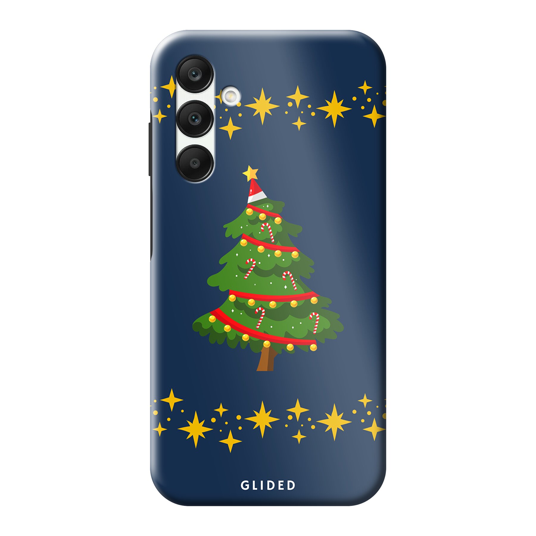 Produktbild Christmas Tree - Samsung Galaxy A25 Handyhülle