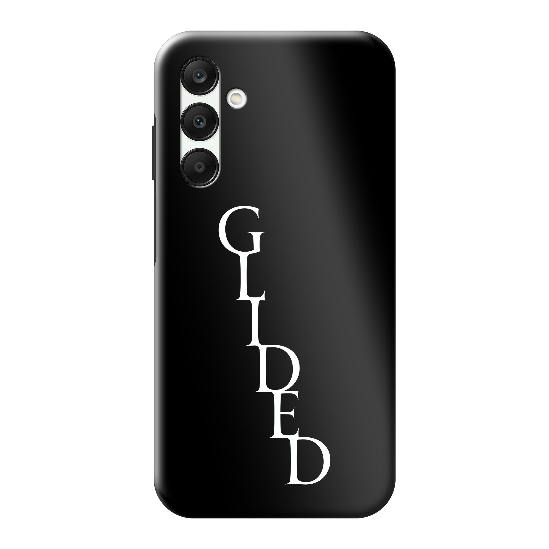 Produktbild Premium Glided Exclusiv - Samsung Galaxy A25 Handyhülle