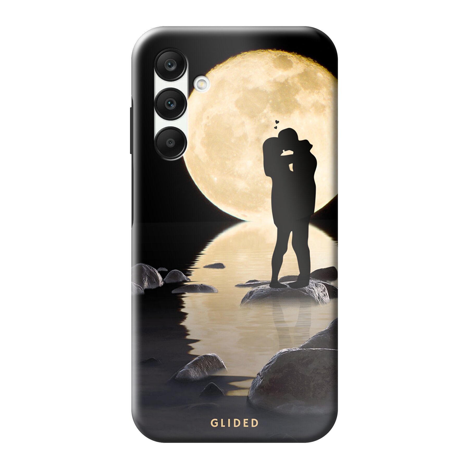 Produktbild Moonlight - Samsung Galaxy A25 Handyhülle